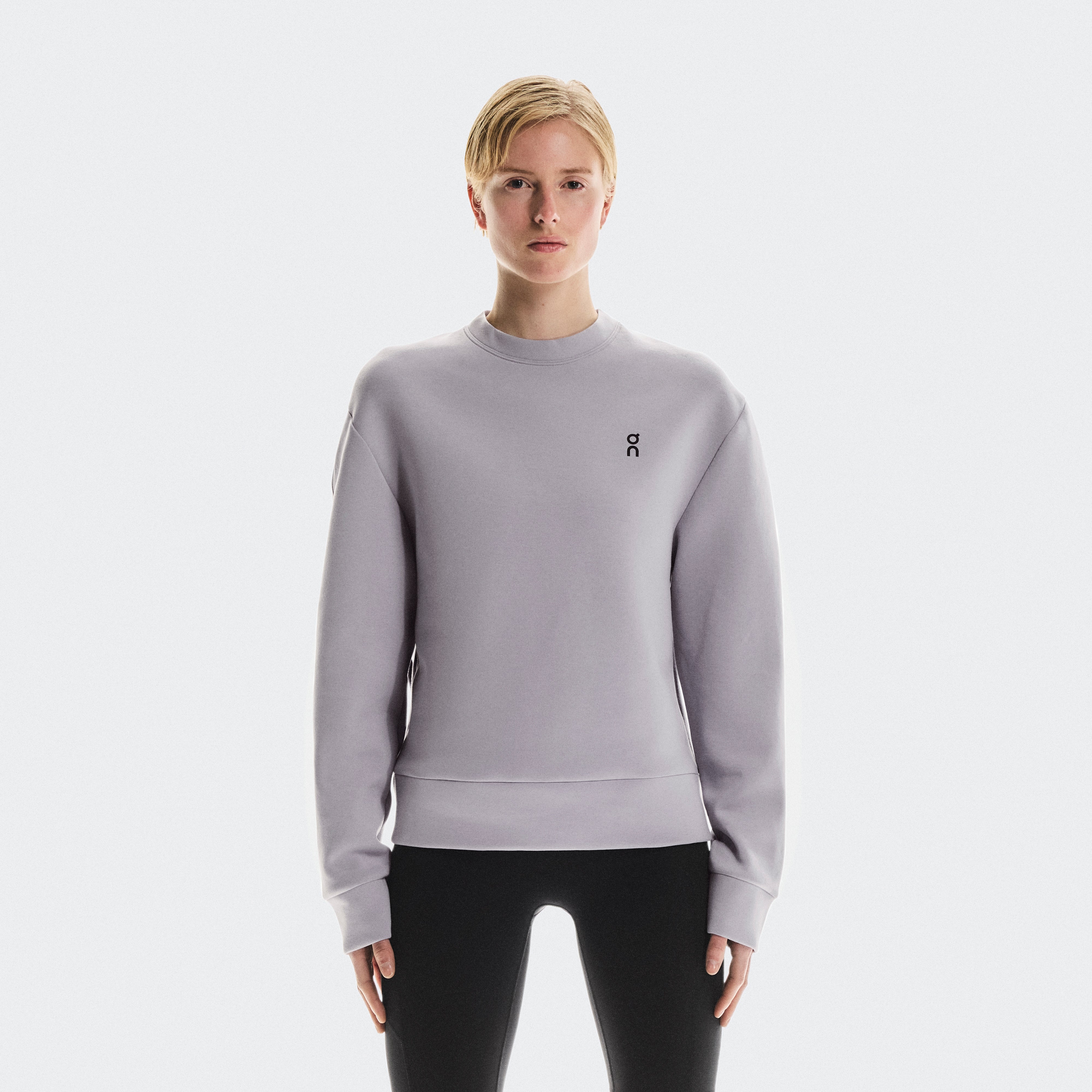 Focus Tech Crew - Womens