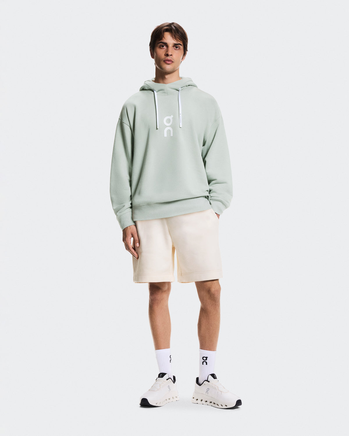 Club Hoodie - Mens