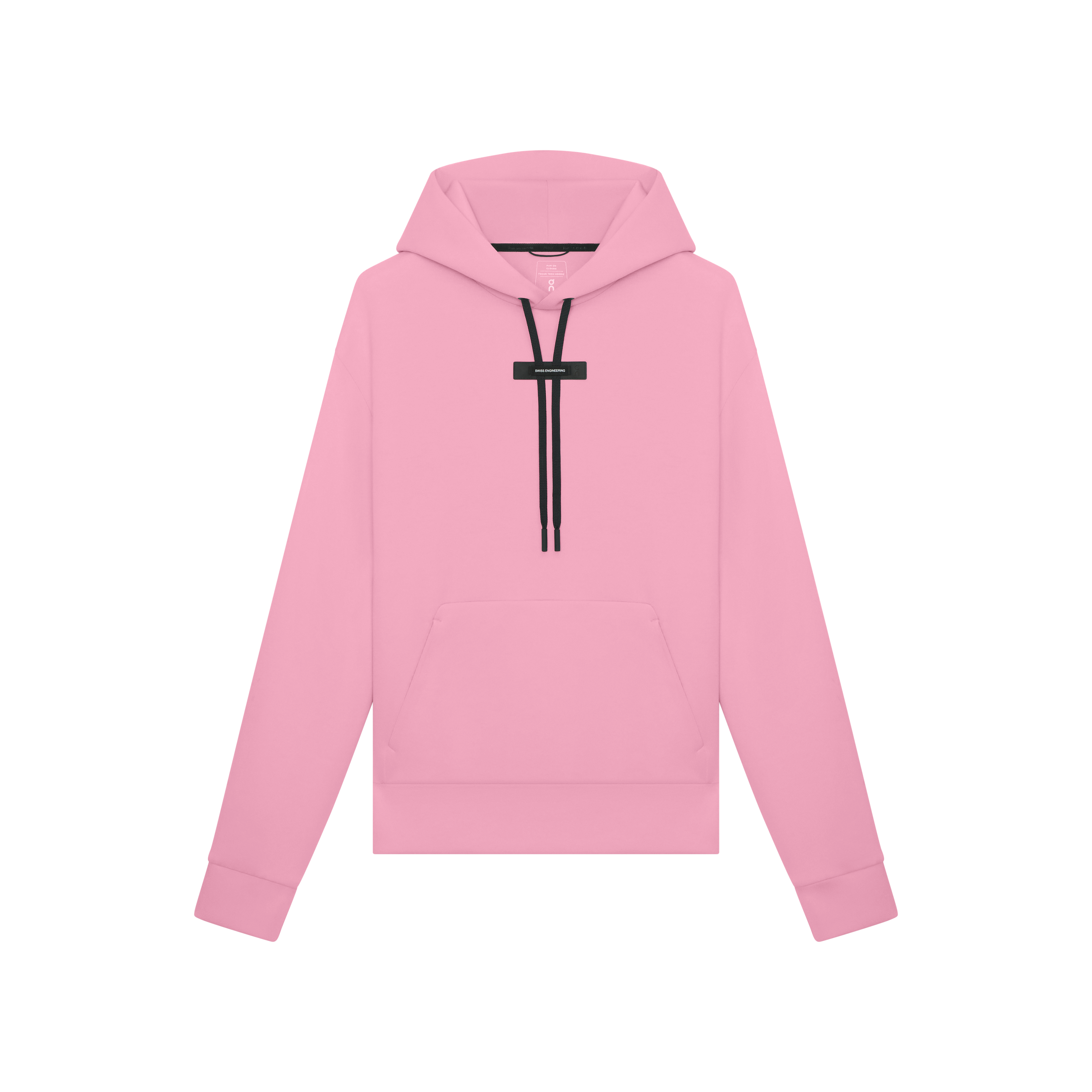 Focus Tech Hoodie - Womens