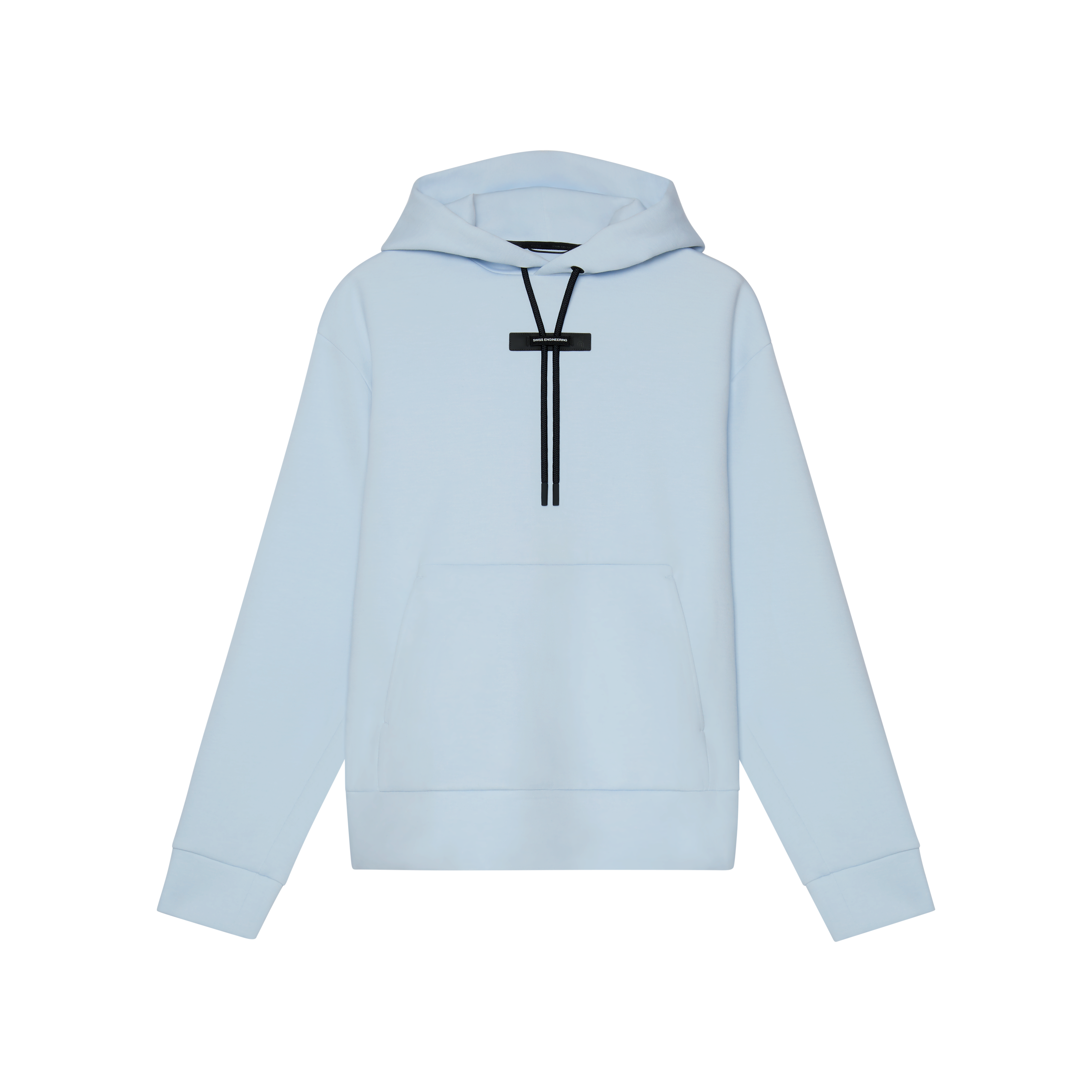 Focus Tech Hoodie - Mens