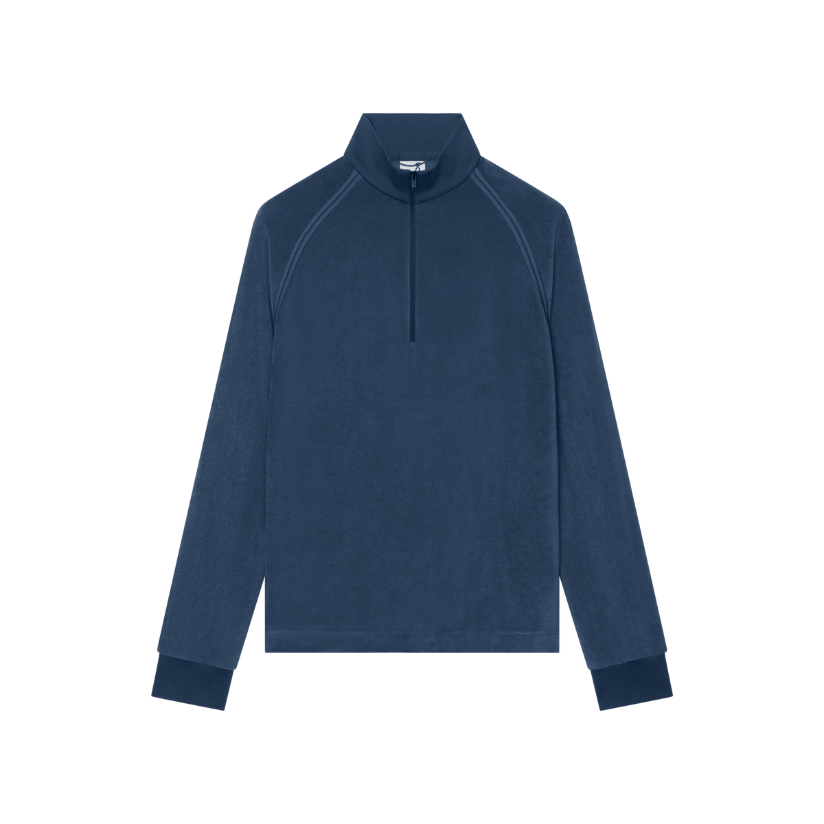 Courtside Pullover Terry - Mens