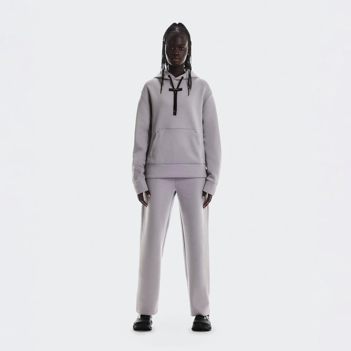 Focus Tech Sweatpants - Womens
