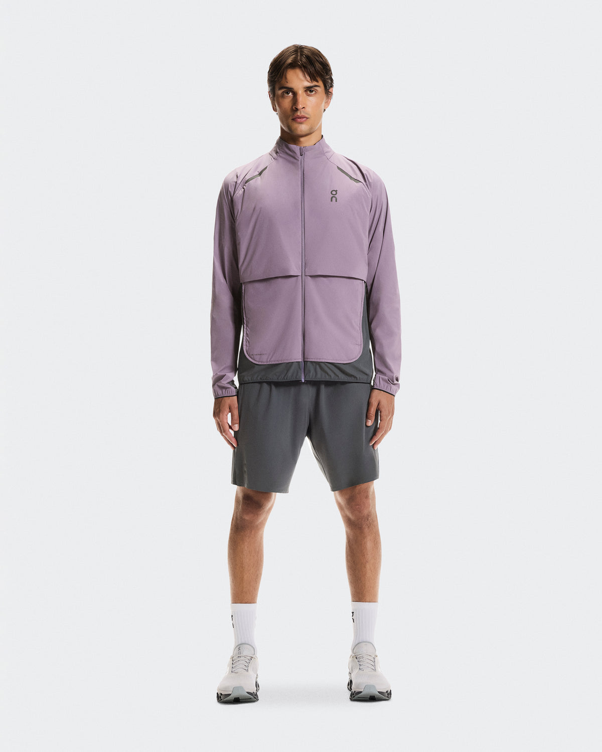 Weather Jacket Insulated - Mens