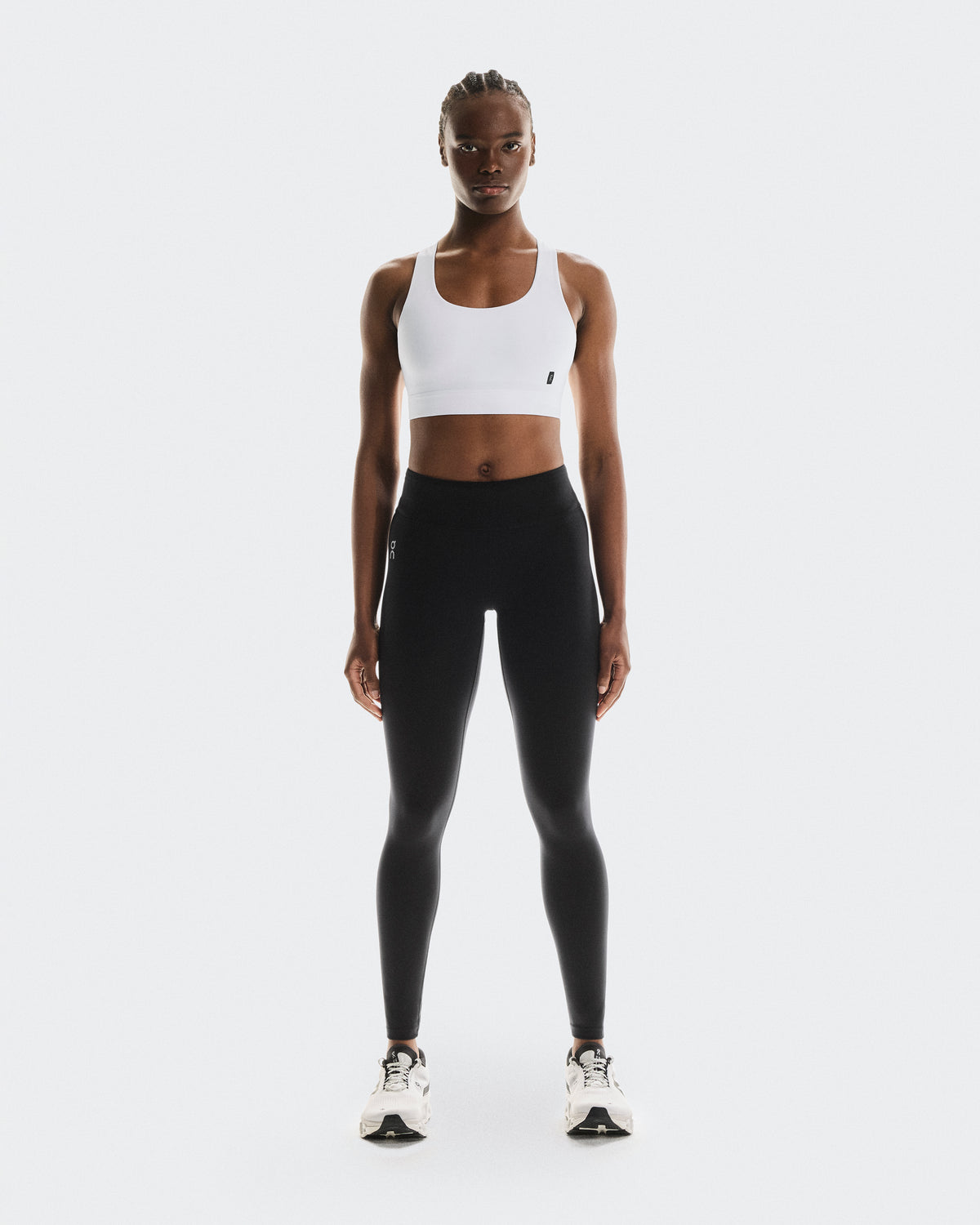 Core Bra - Womens