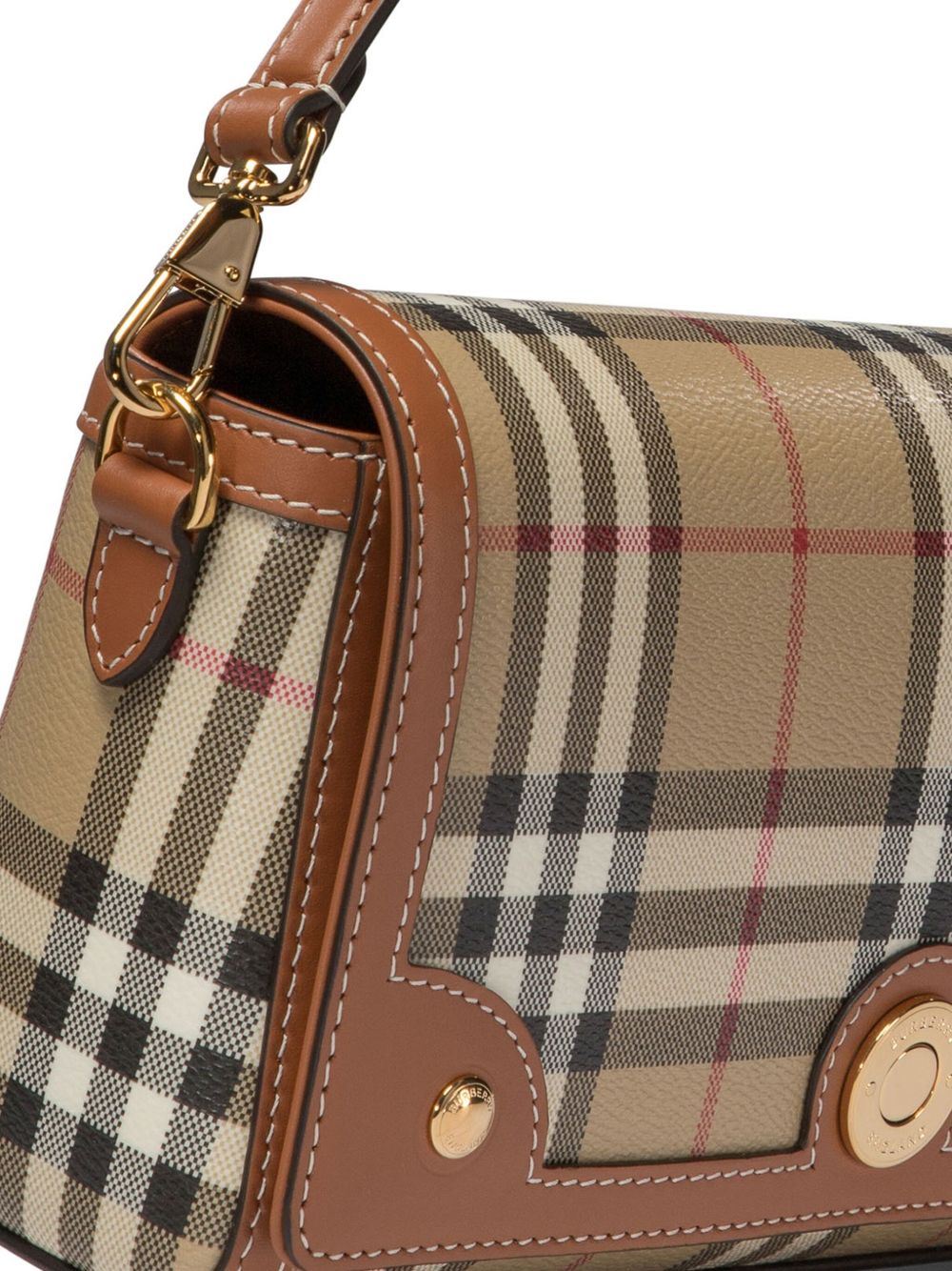 Burberry Women's Bags.. Leather