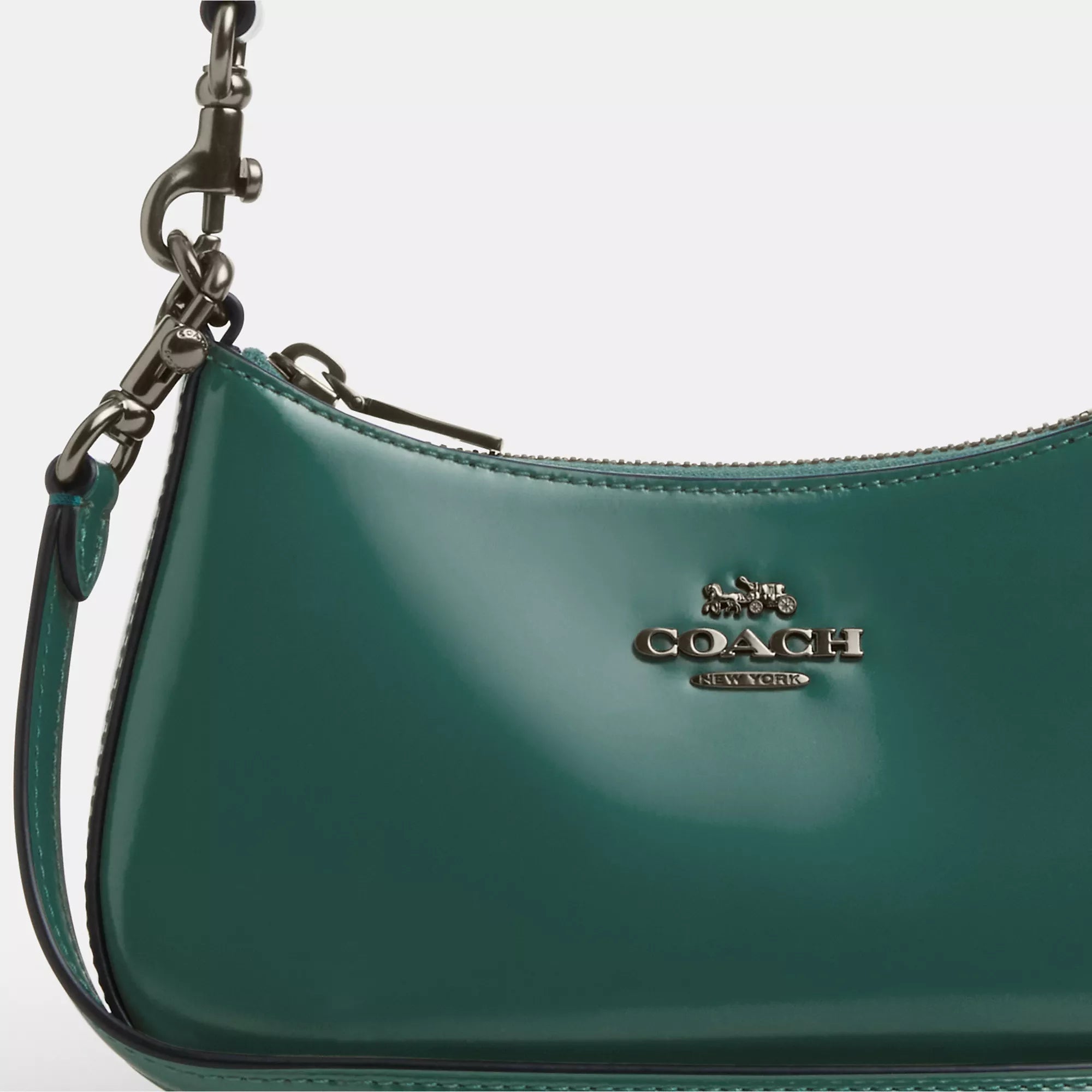 Coach Teri Mini Crossbody Bag