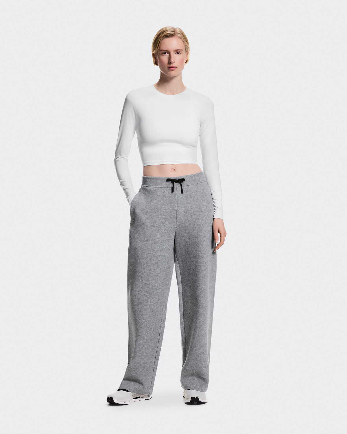 Focus Tech Sweatpants - Womens