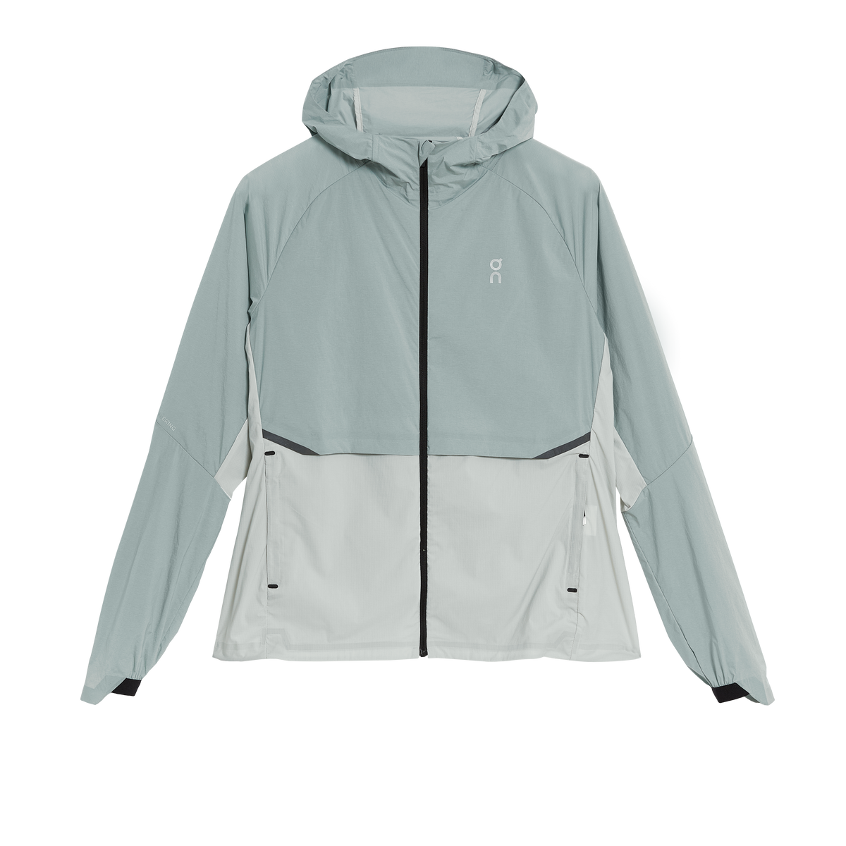 Core Jacket - Womens