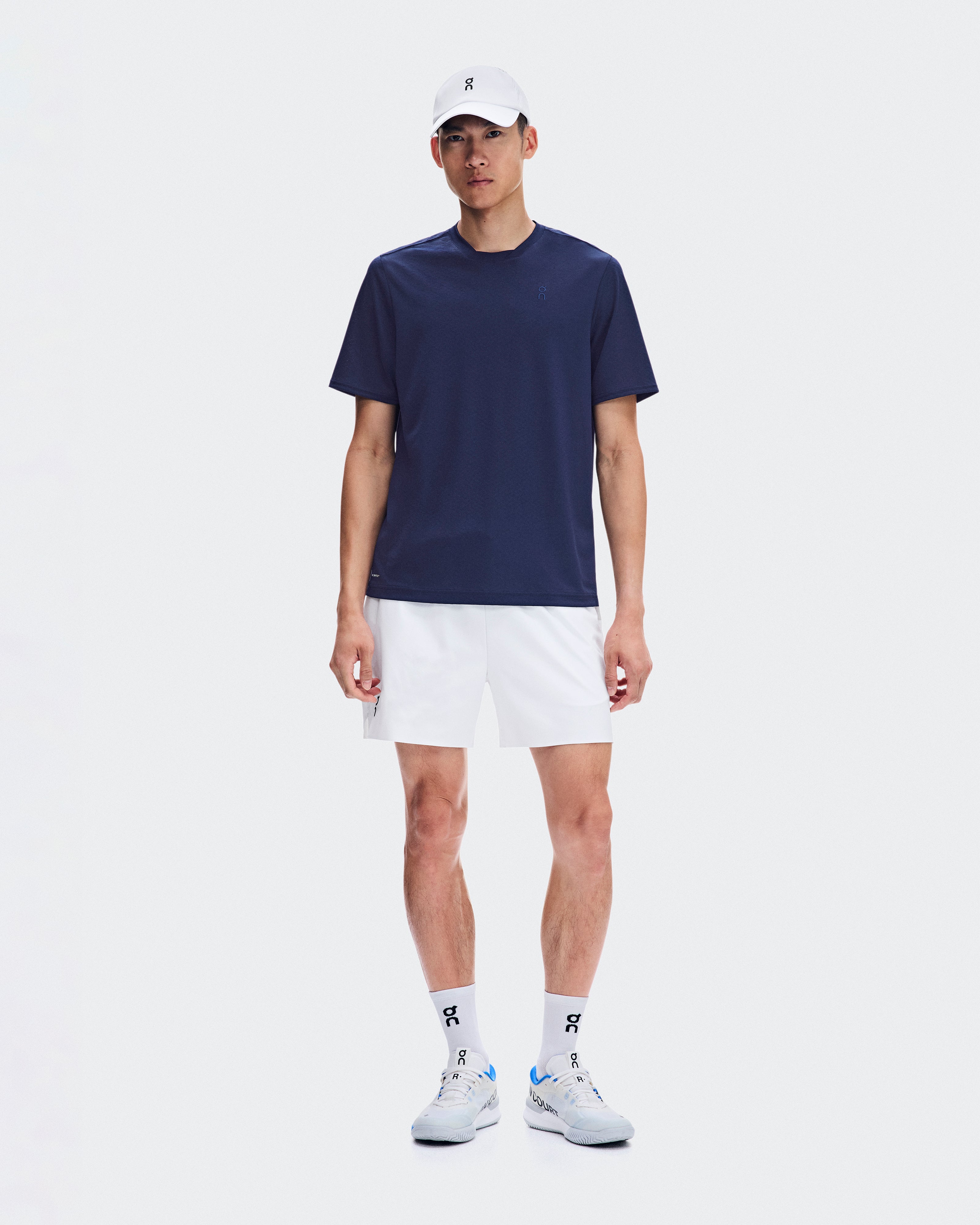 Court-T Edit - Mens
