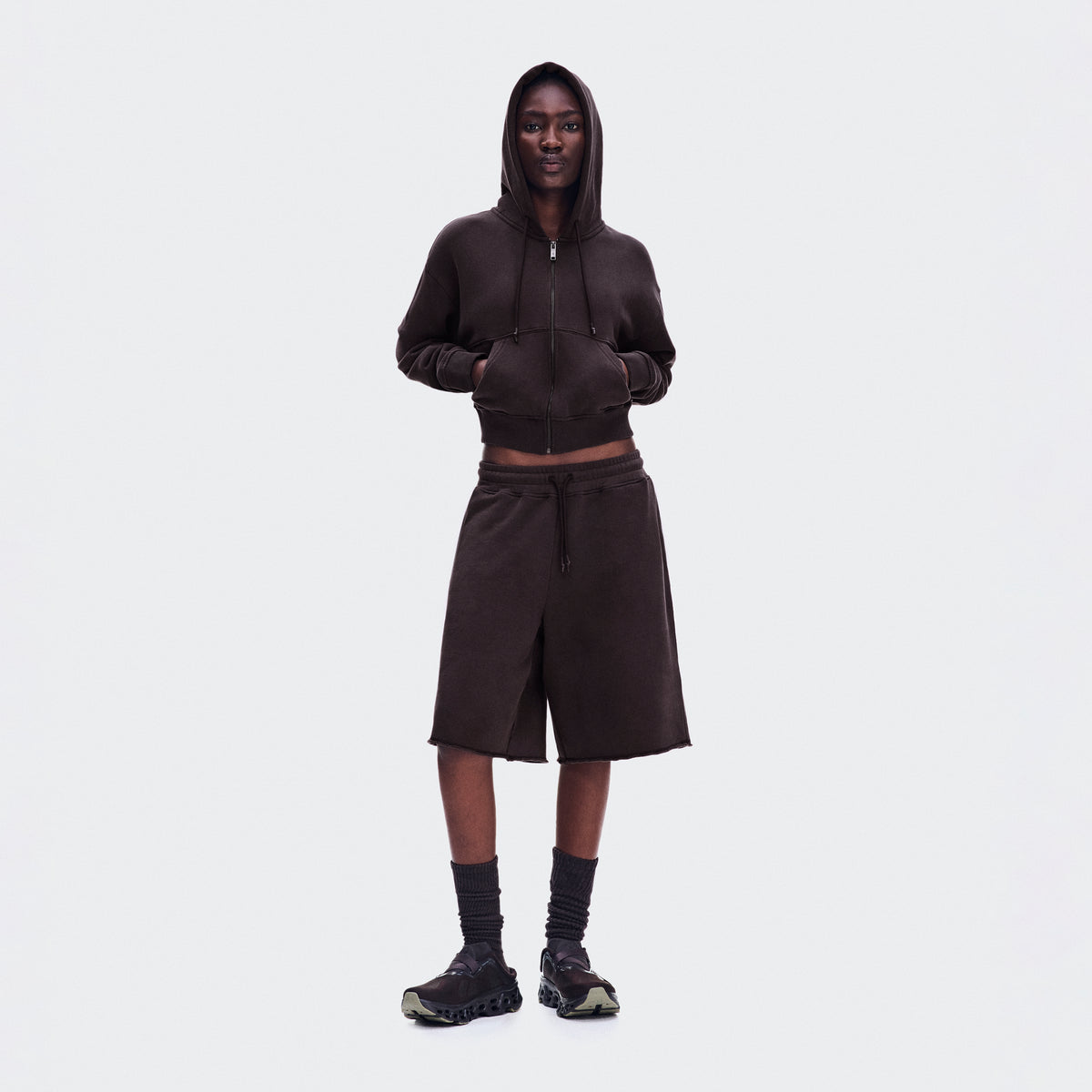Club Collective Short FKA - Womens