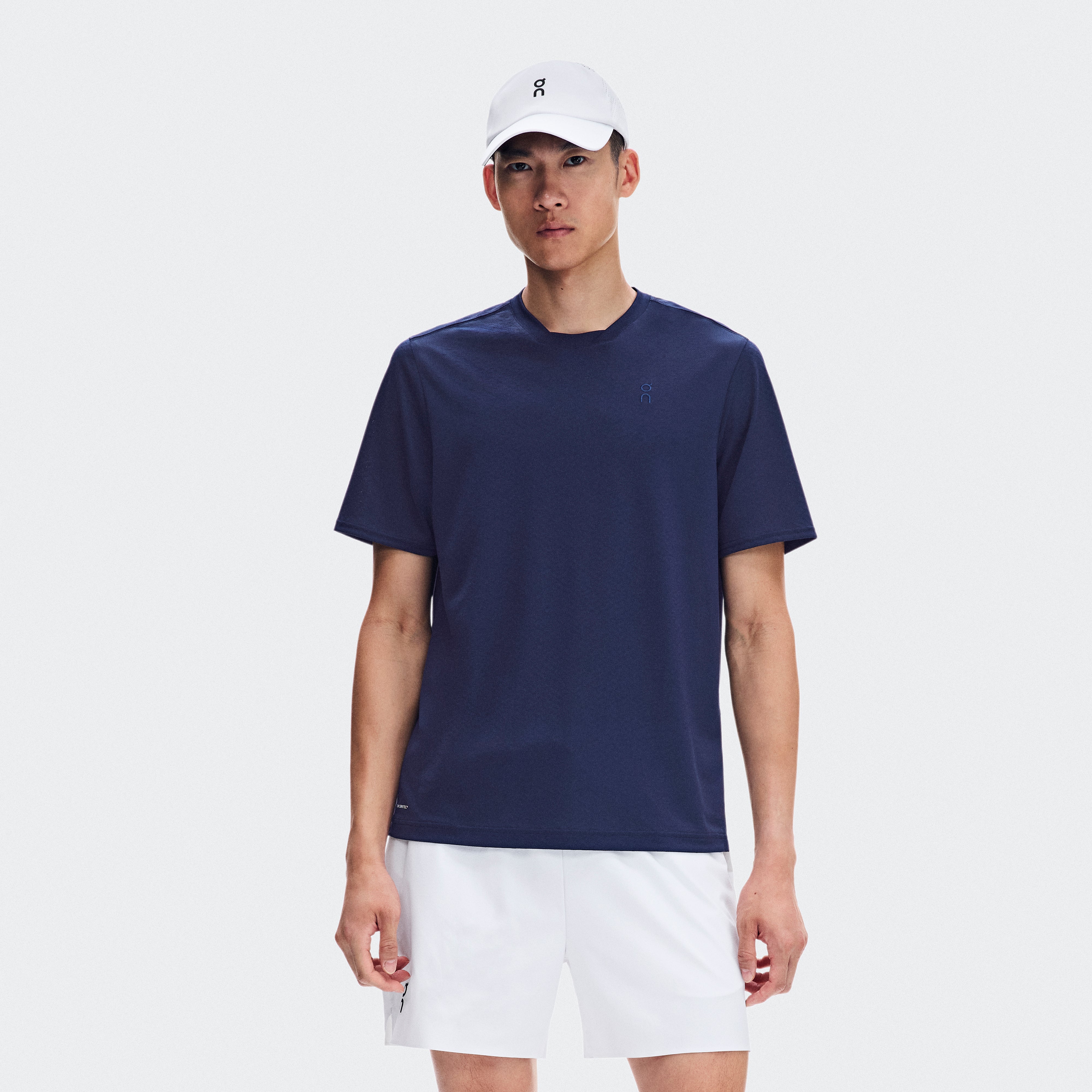 Court-T Edit - Mens
