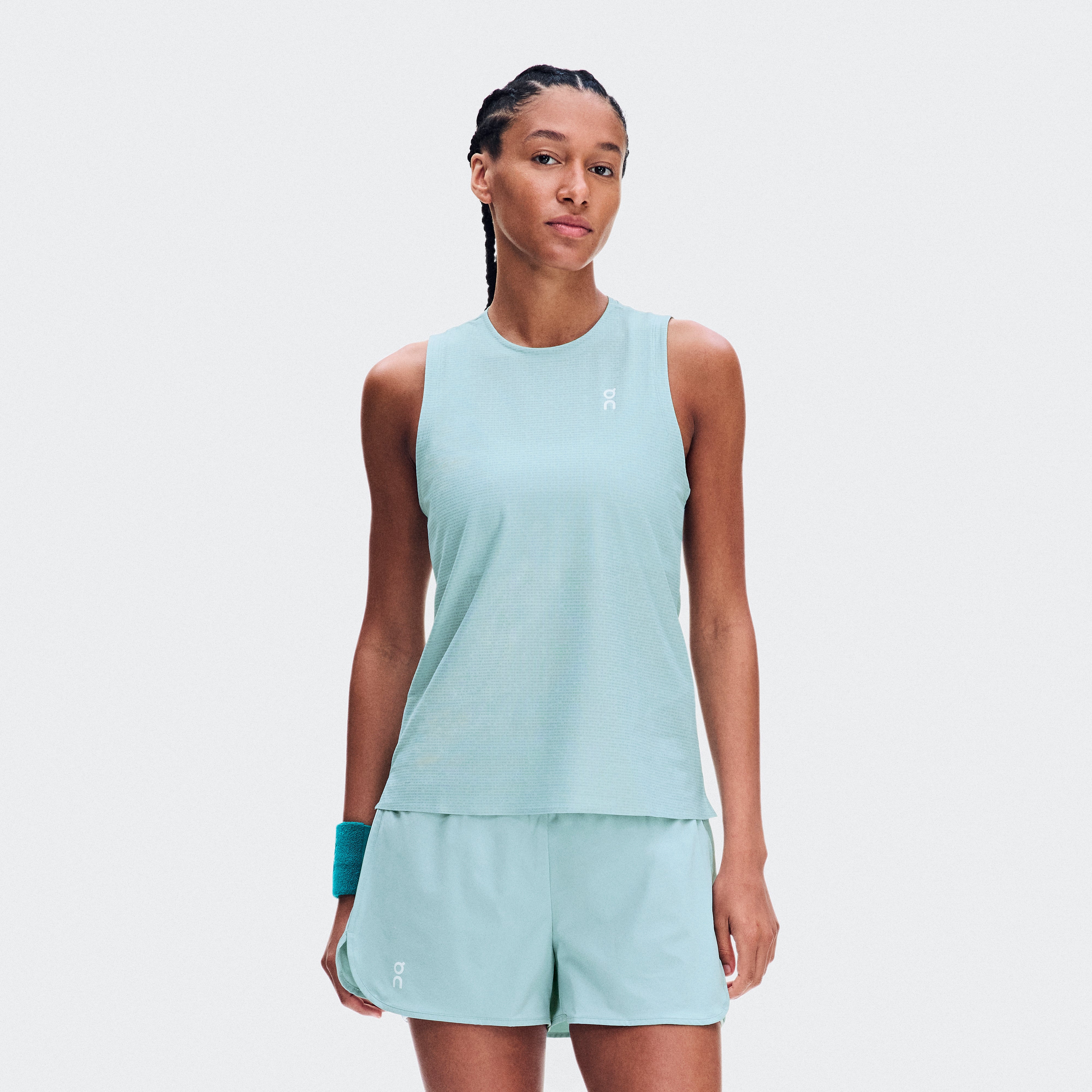 Court Tank - Womens