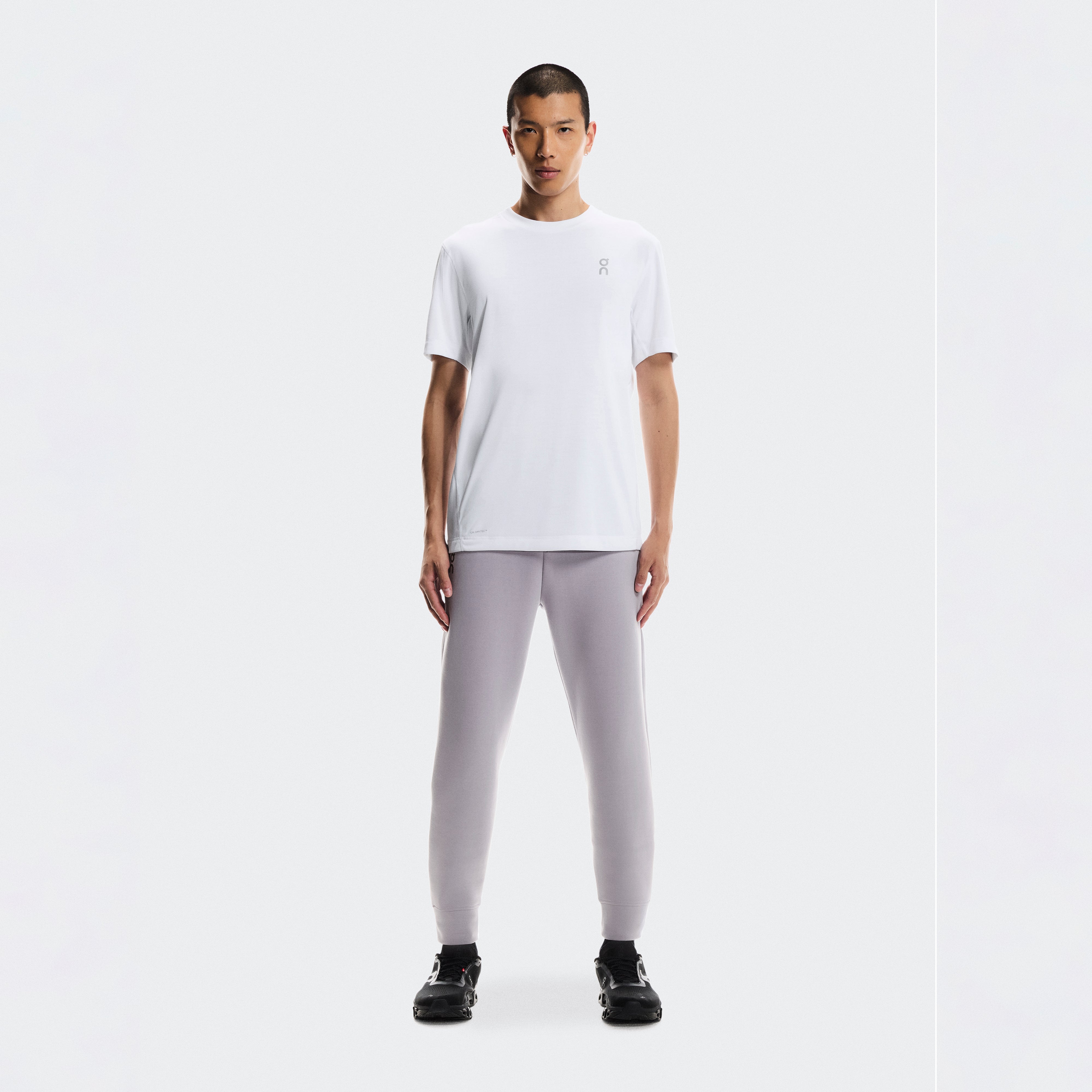 Focus Tech Sweatpants - Mens
