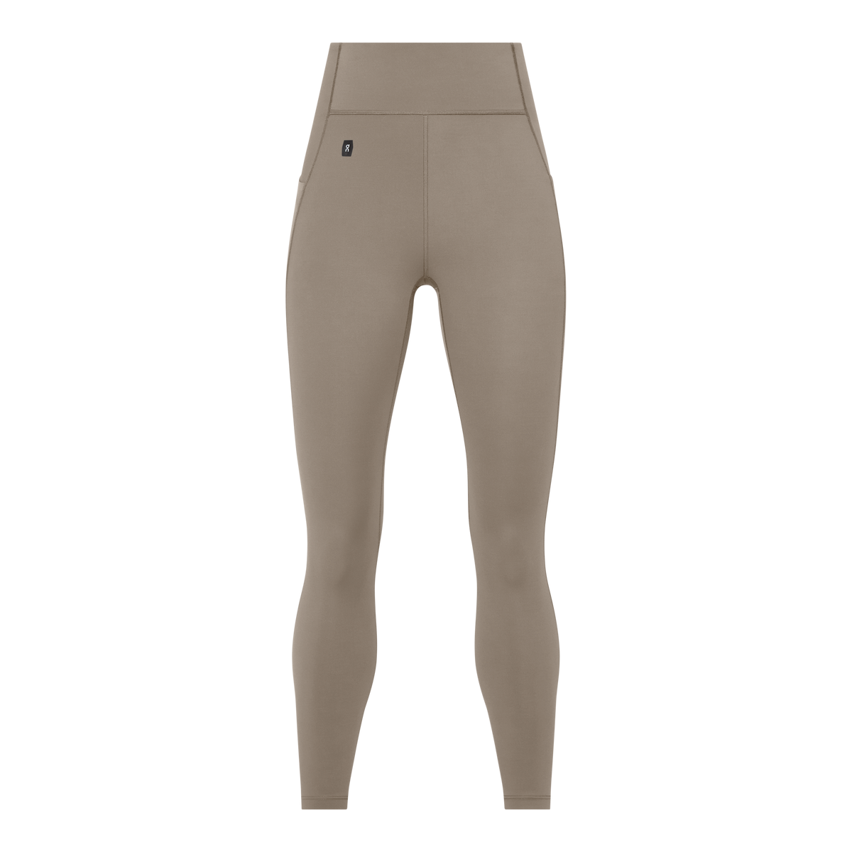 Train Tights 7/8 - Womens