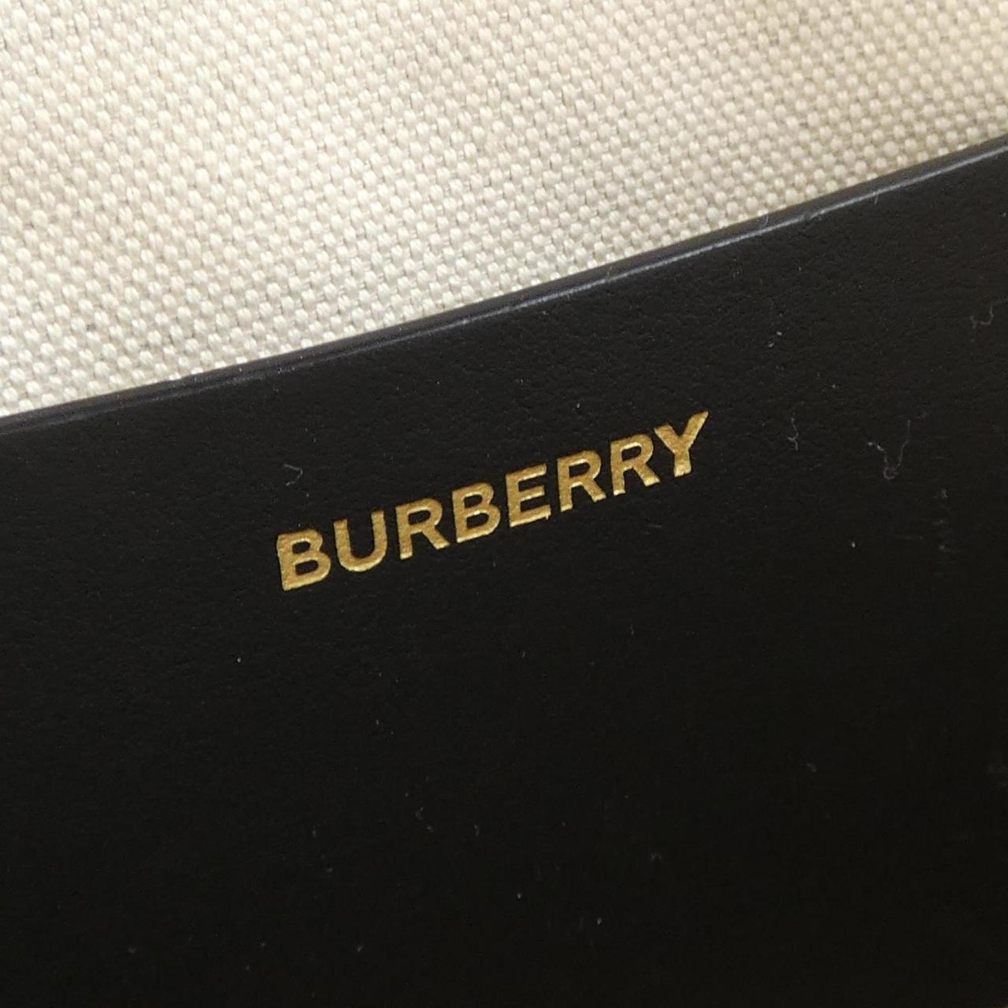 Burberry Handbag (Pre-Owned)