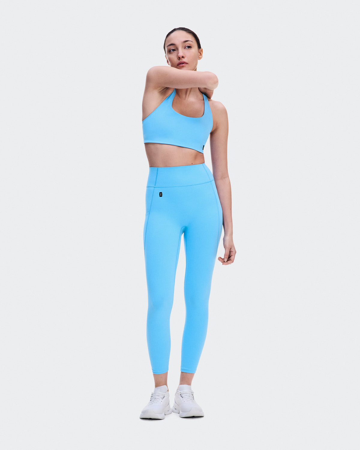 Studio Leggings 7/8 - Womens