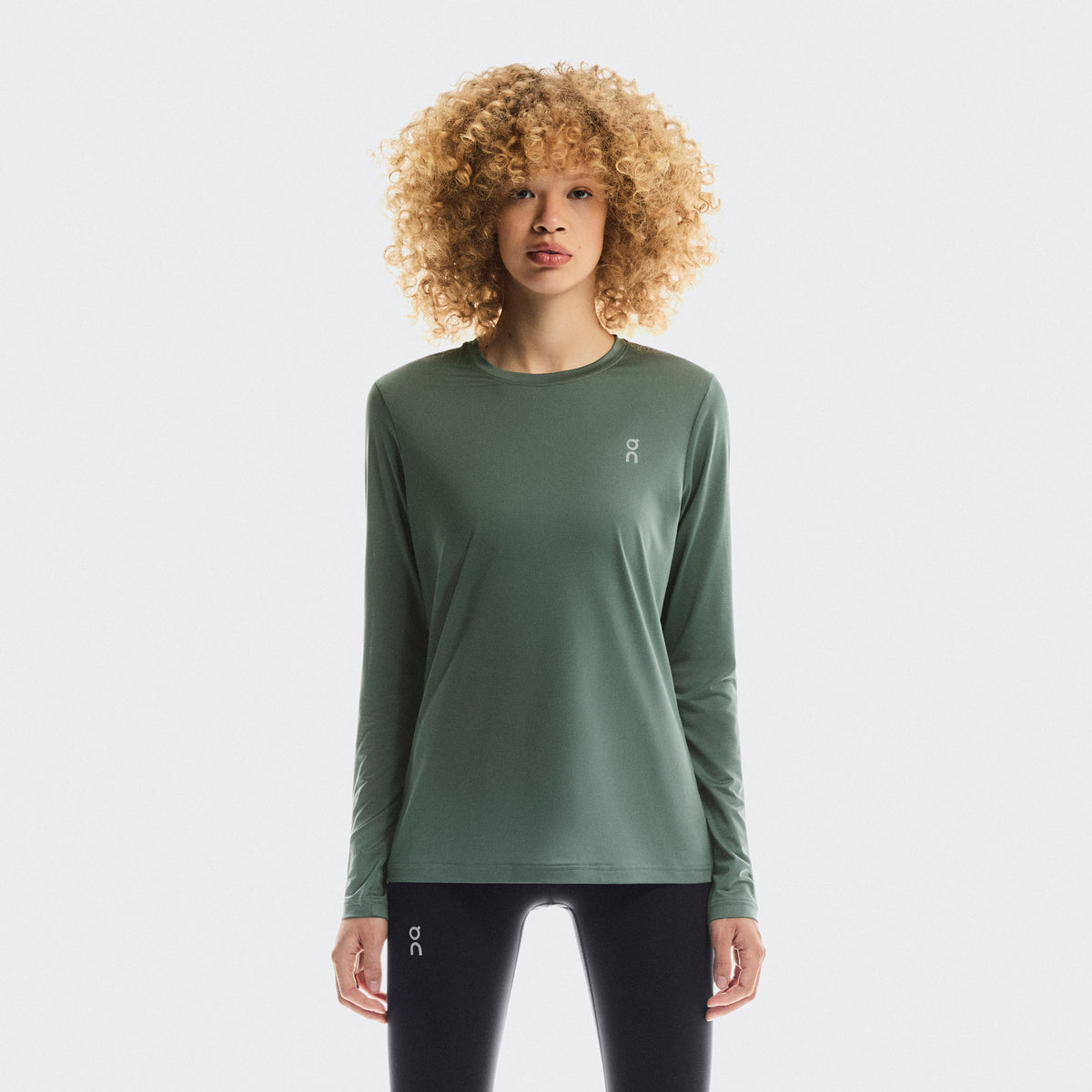 Core Long-T - Womens