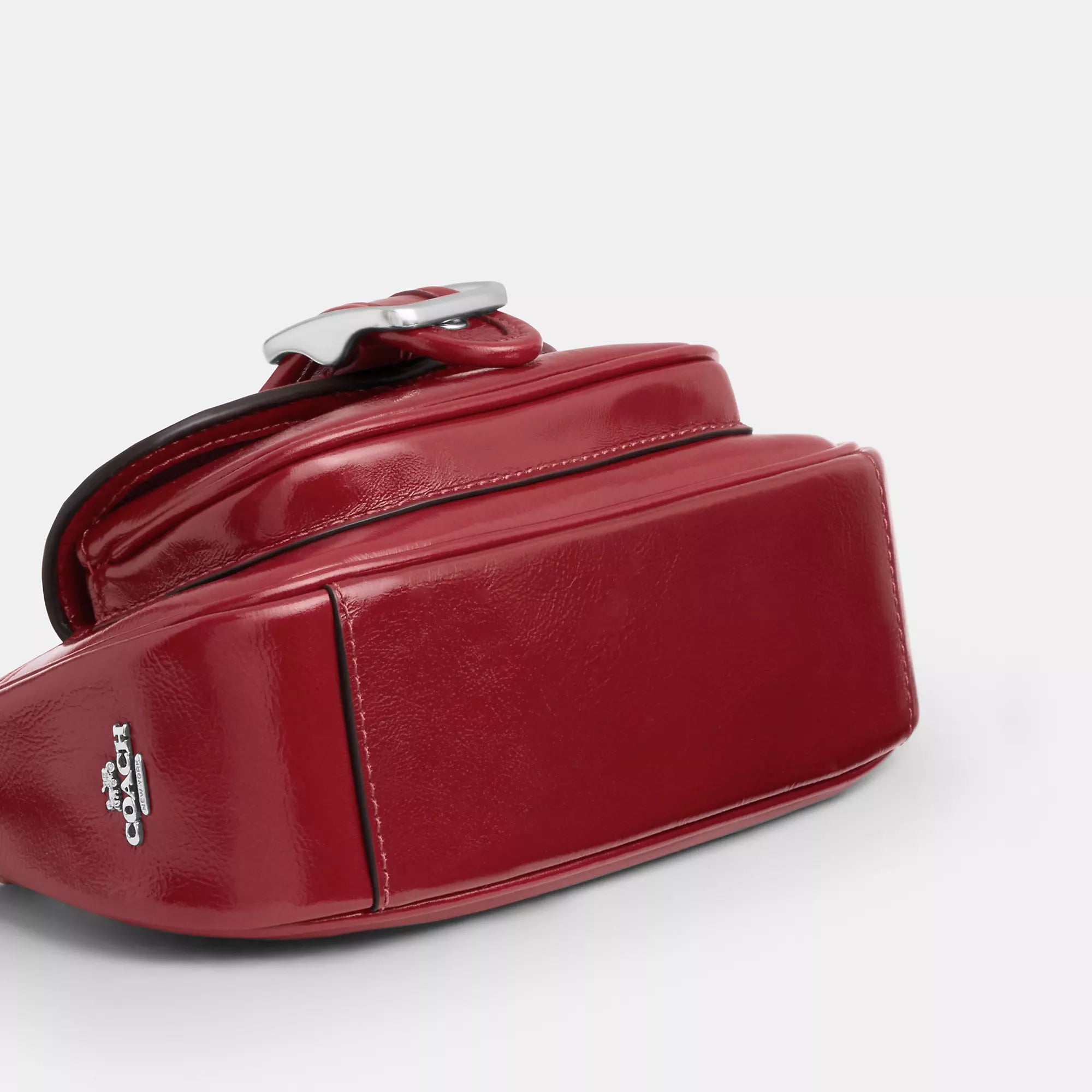 Coach Ashton Mini Shoulder Bag