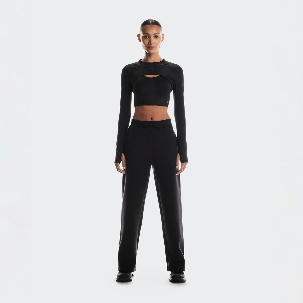 Focus Tech Sweatpants - Womens