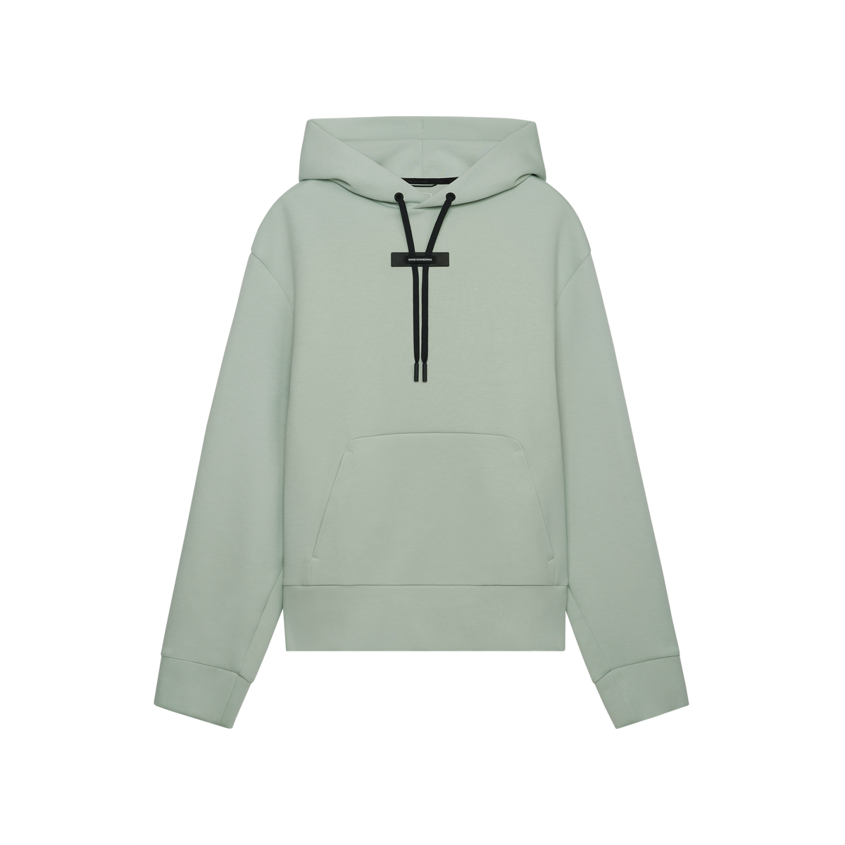Focus Tech Hoodie - Womens