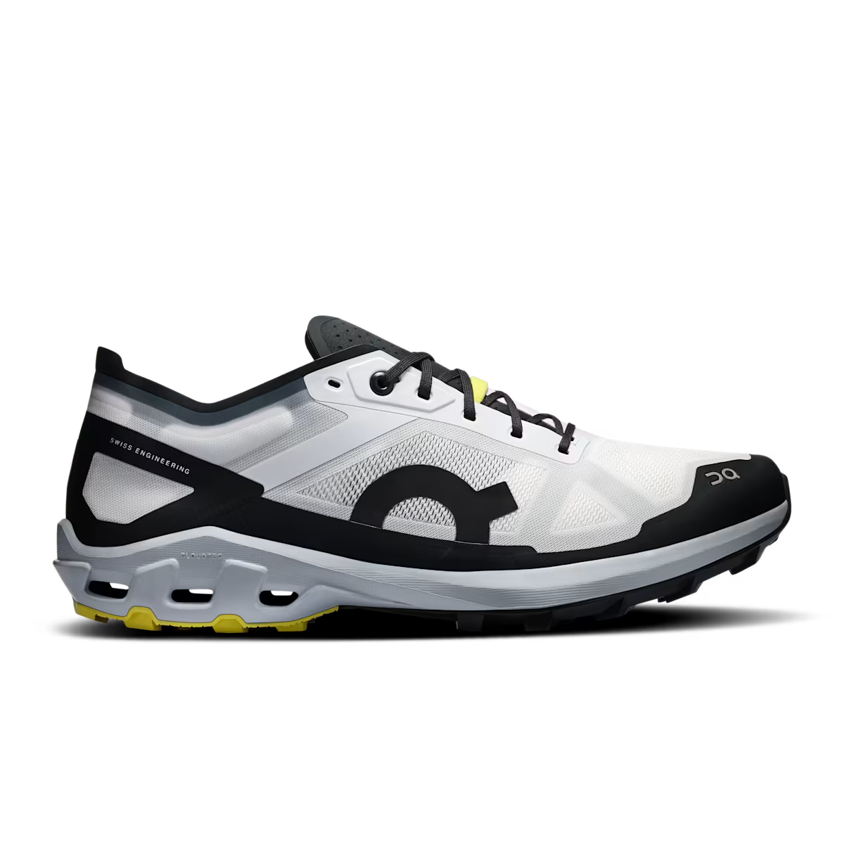 On Running Cloudventure Peak 3 Frost Glacier (W)