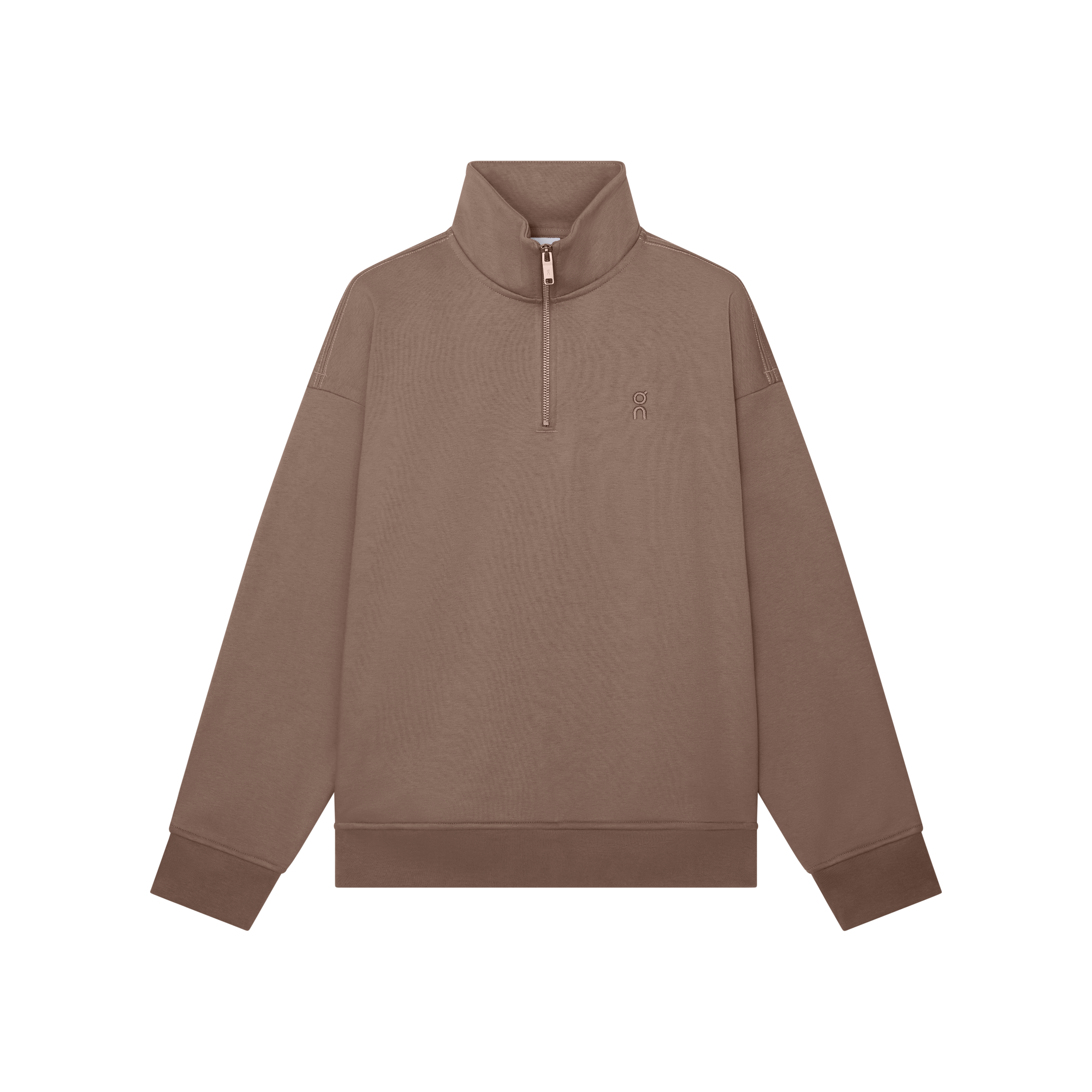 Club Collective 1/4 Zip - Womens