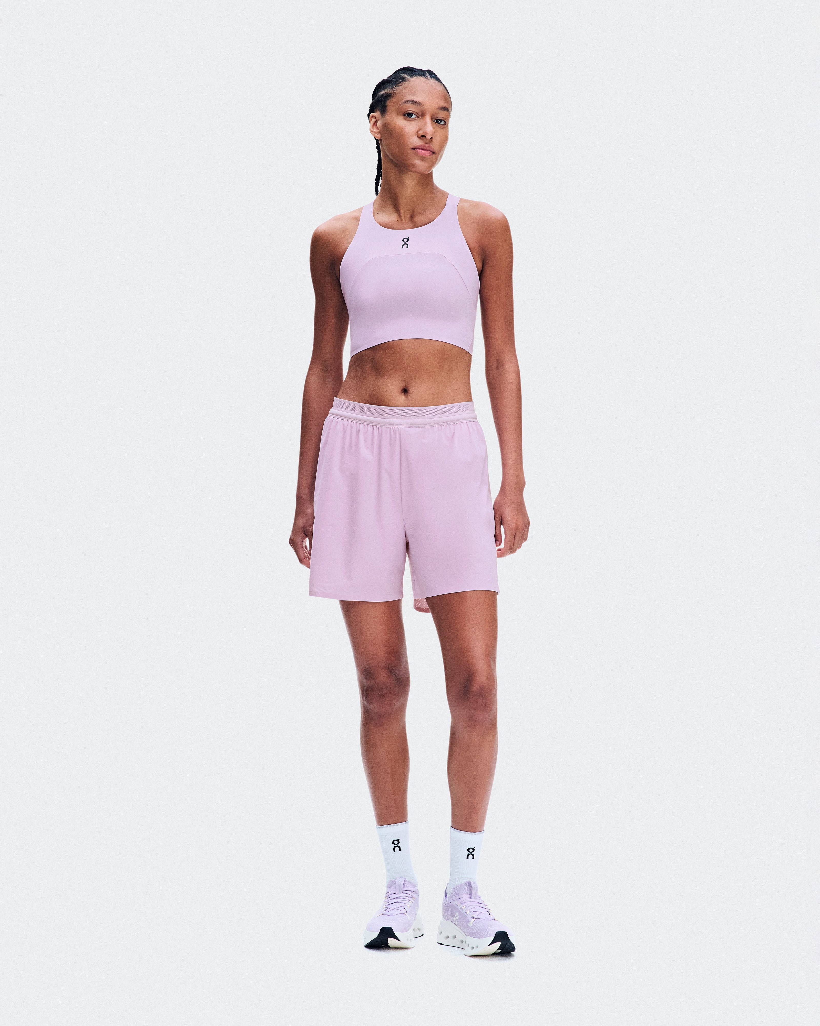 Performance Crop - Womens