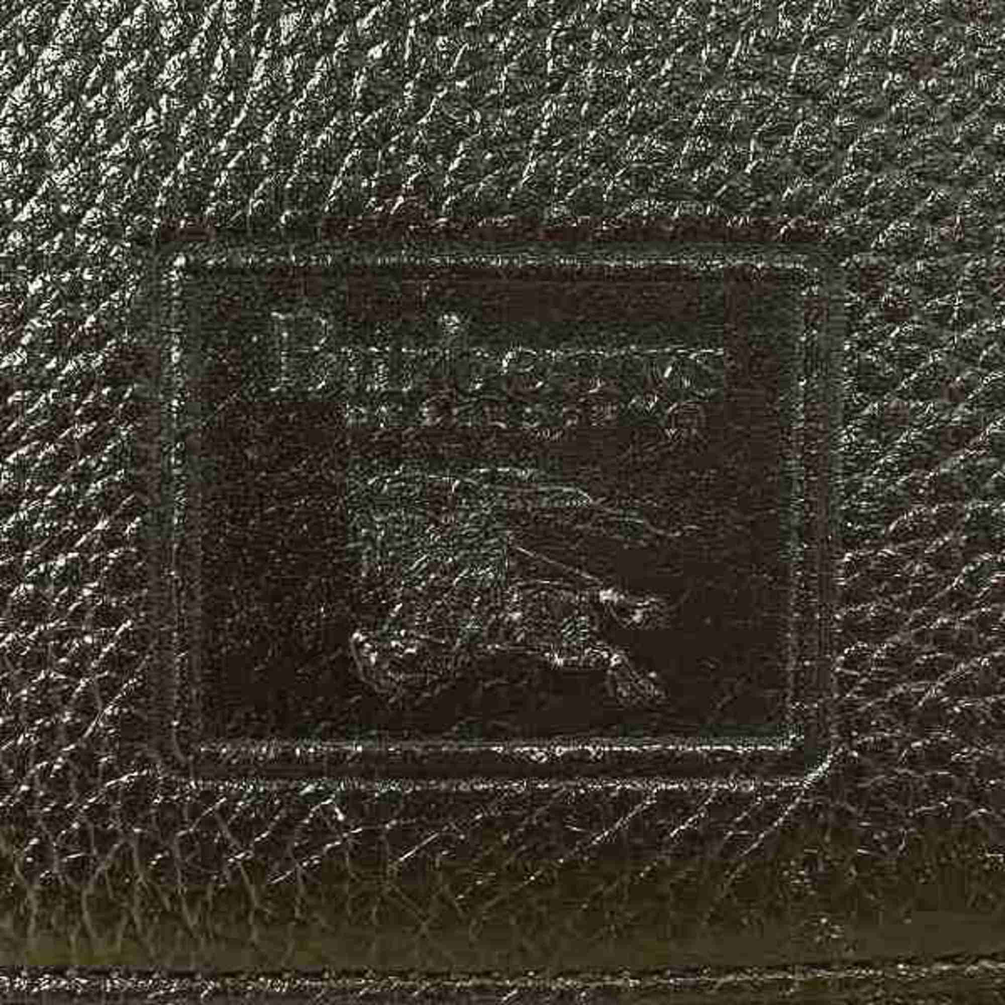 Burberry Leather Shoulder Bag (Pre-Owned)