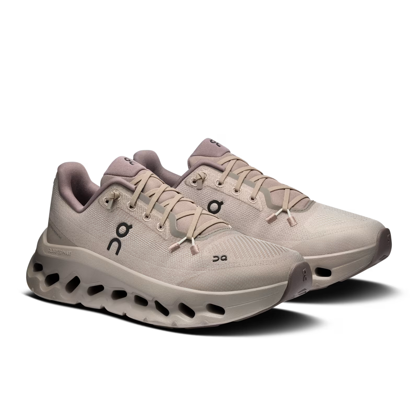 On Running Cloudtilt Cinder Fog (W)