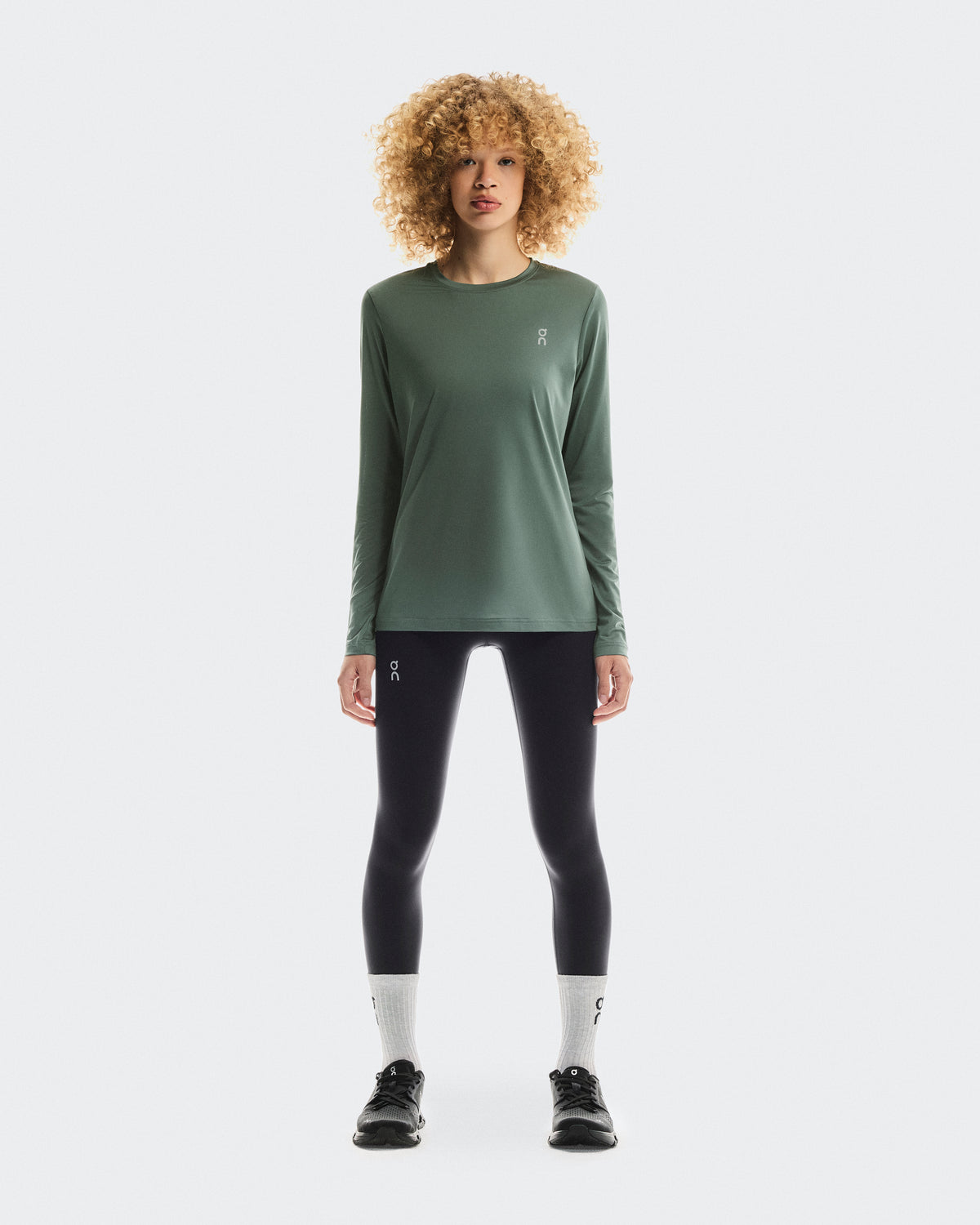 Core Long-T - Womens