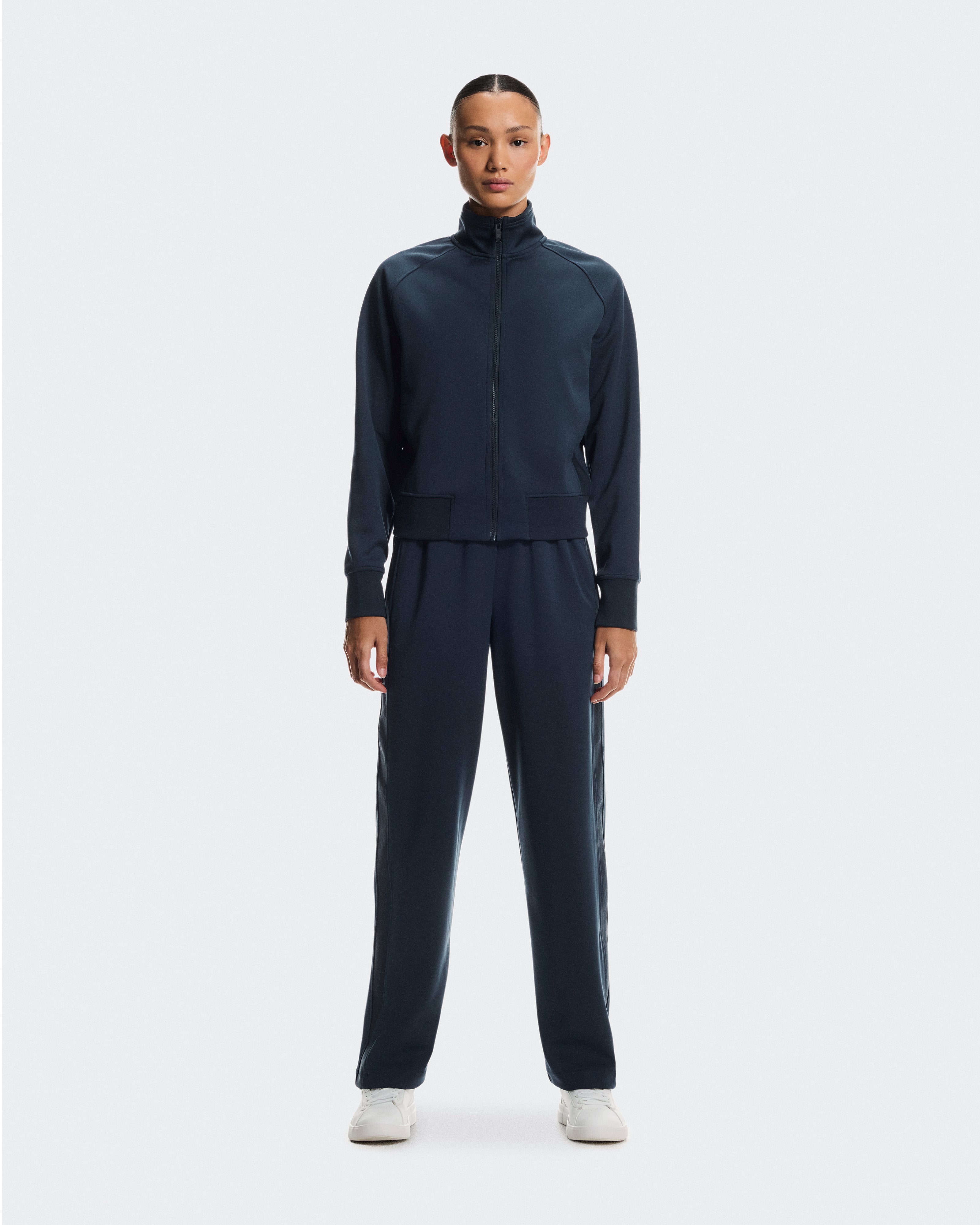 Courtside Pants - Womens