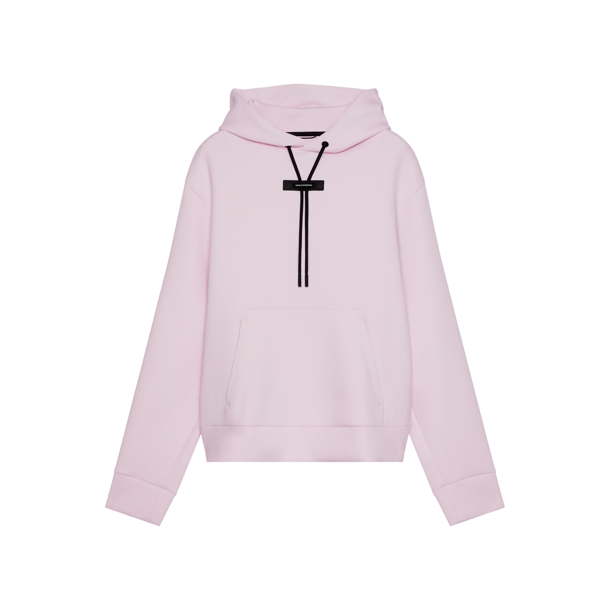 Focus Tech Hoodie - Womens