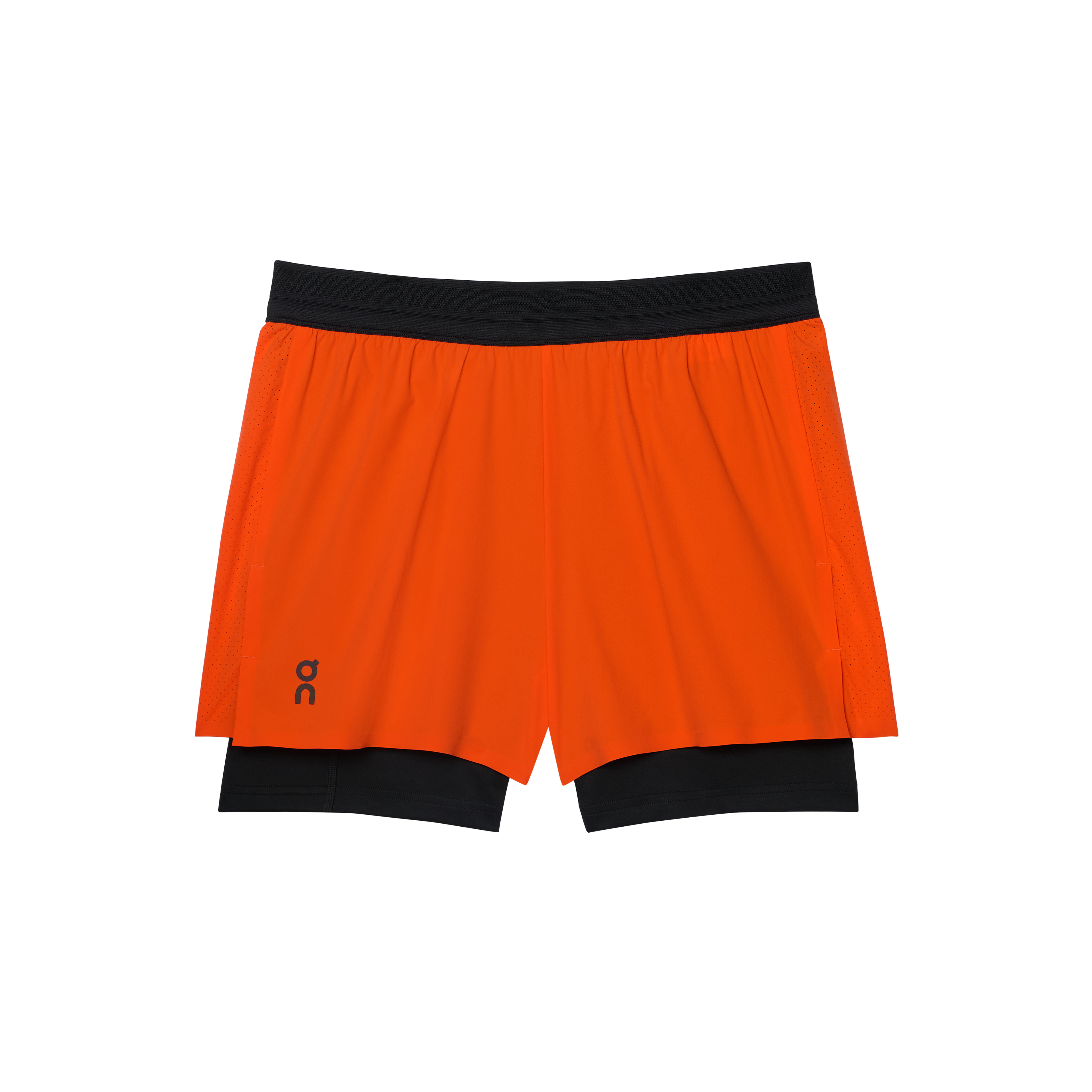 3" Performance 2/1 Shorts - Womens