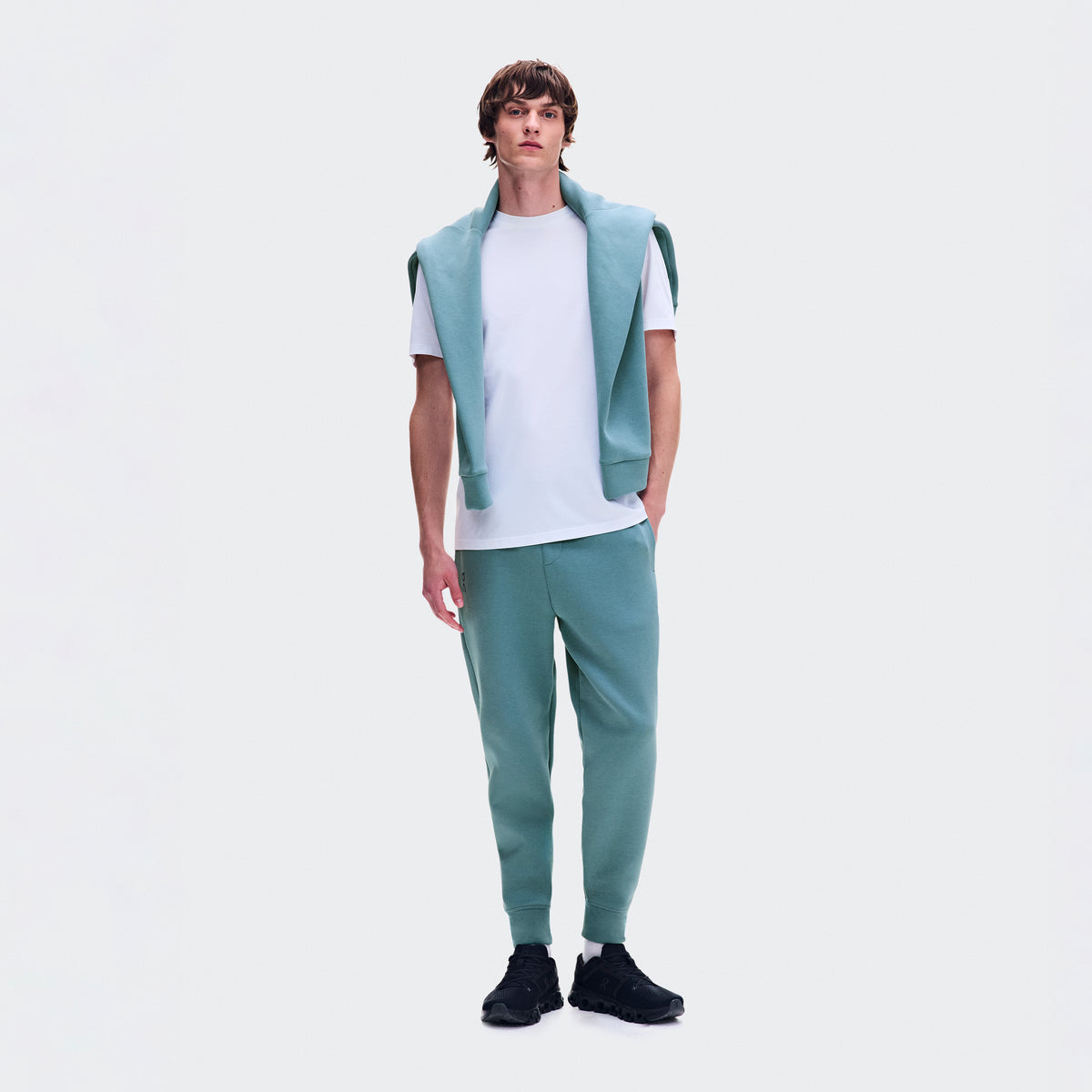 Focus Tech Sweatpants - Mens