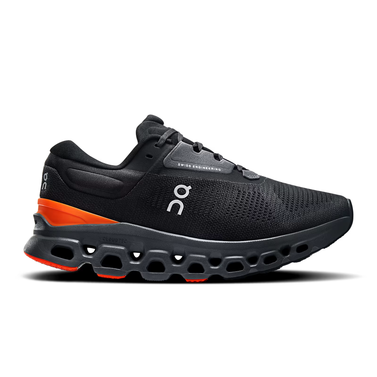 On Running Cloudstratus 3 Eclipse Flame (W)