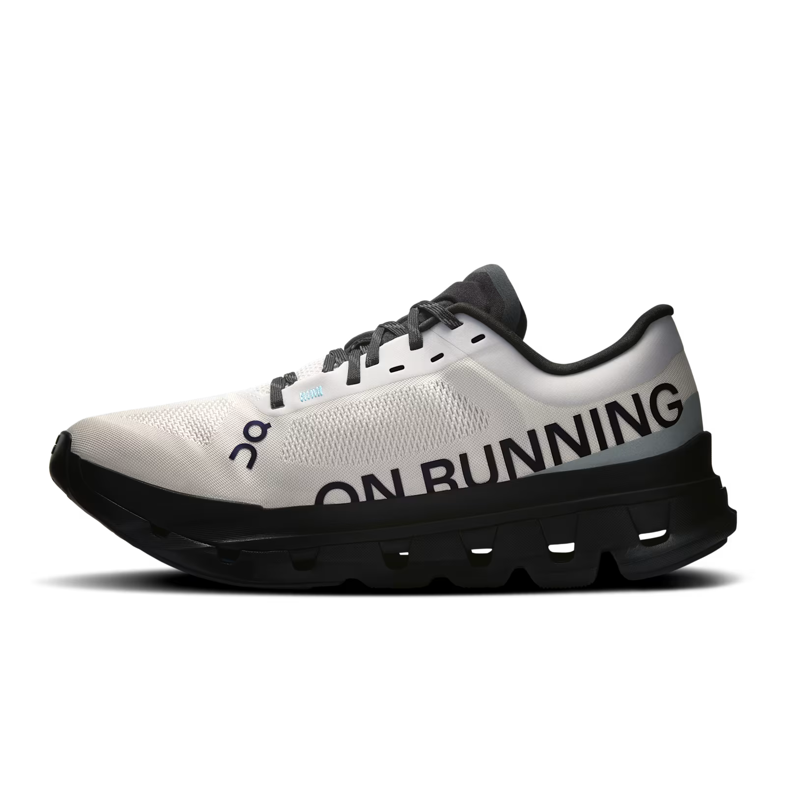 On Running Cloudflow 5 Lumos Glacier Black (W)