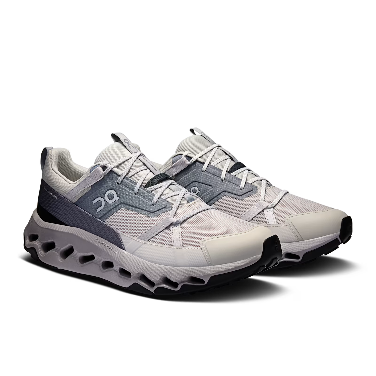 On Running Cloudhorizon Wolf Alloy