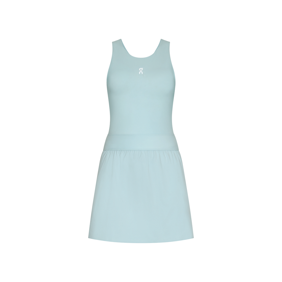 Court Dress Split - Womens