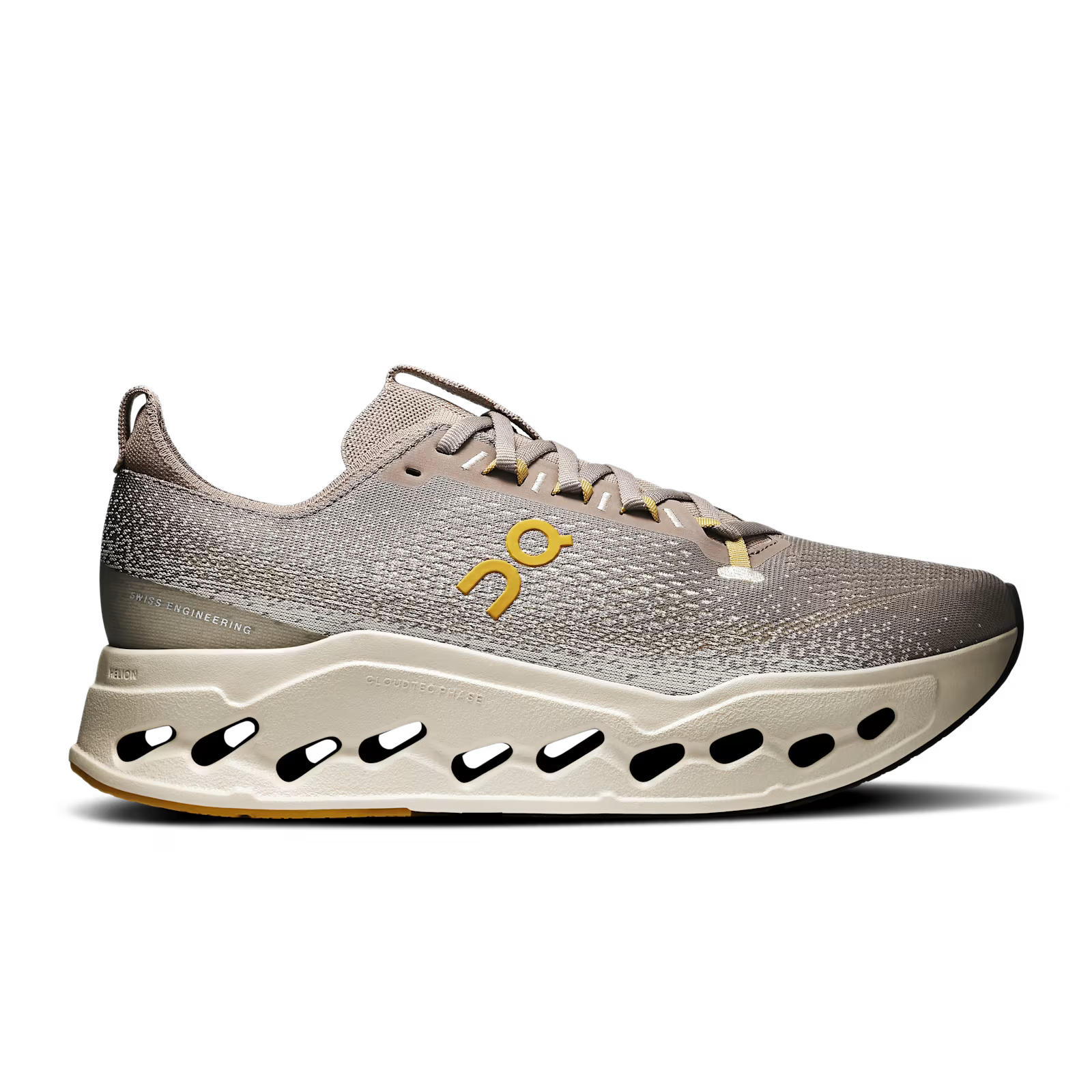 On Running Cloudsurfer Max Cinder Pelican