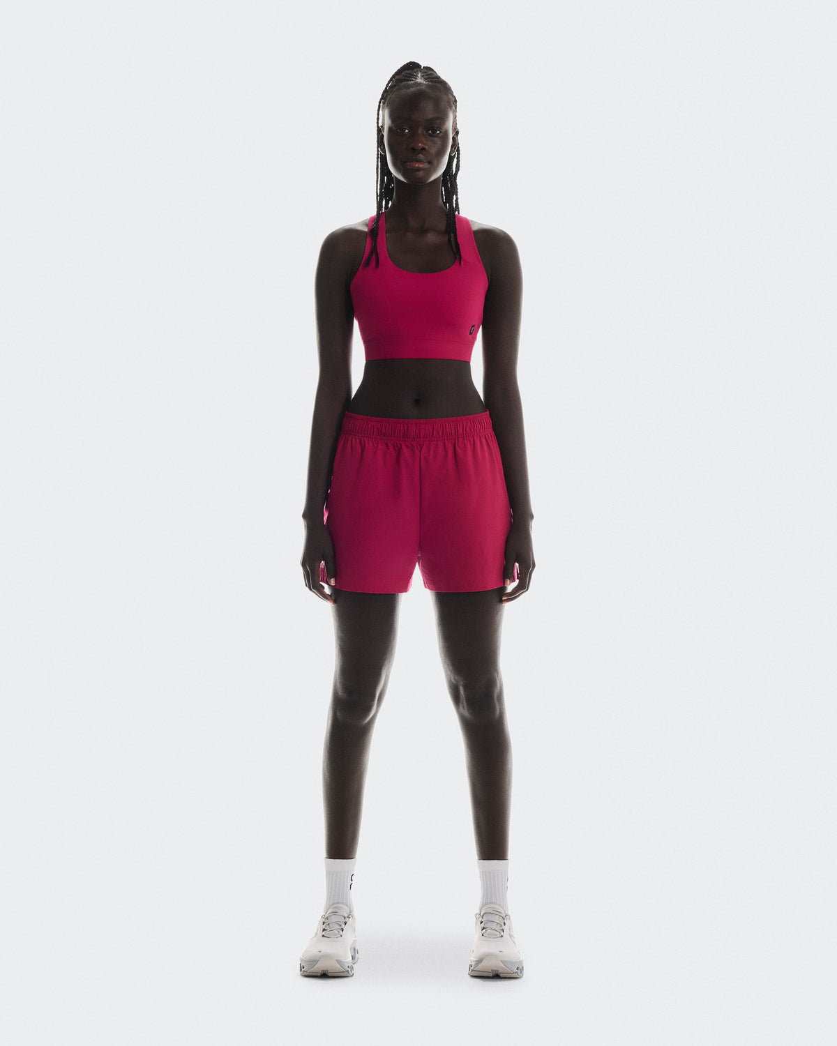 3" Core Shorts - Womens