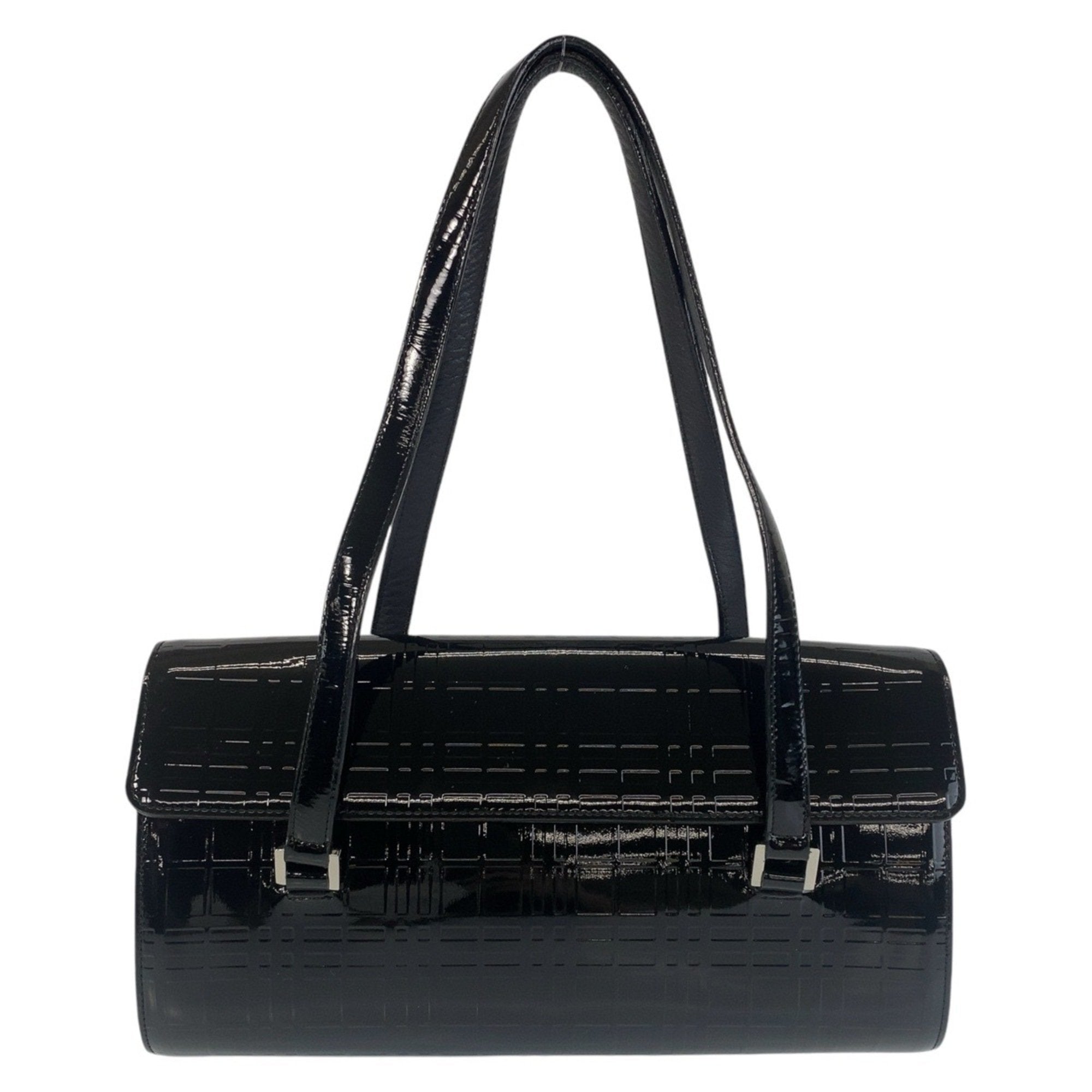 Burberry Shoulder Bag (Pre-Owned)