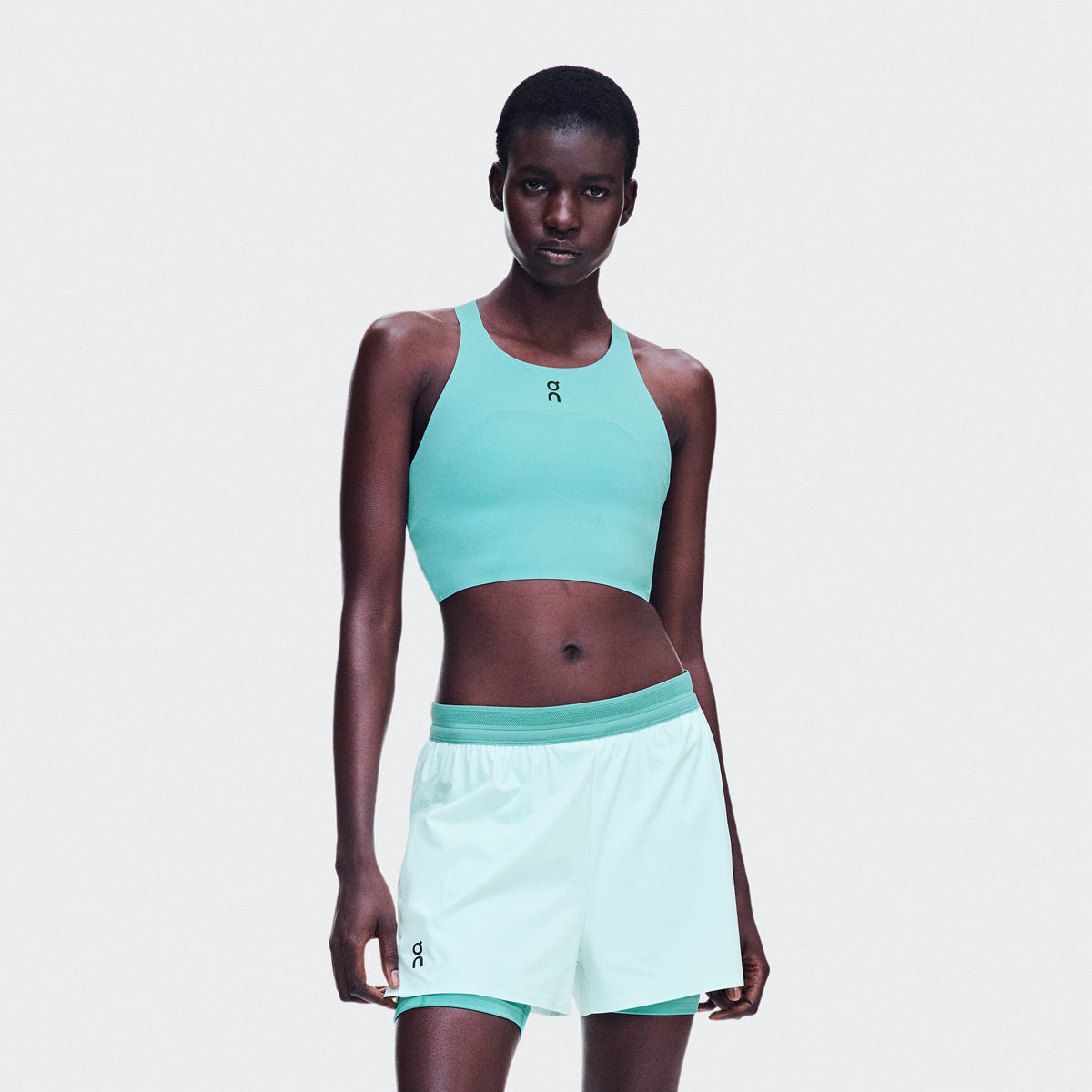 Performance Crop - Womens
