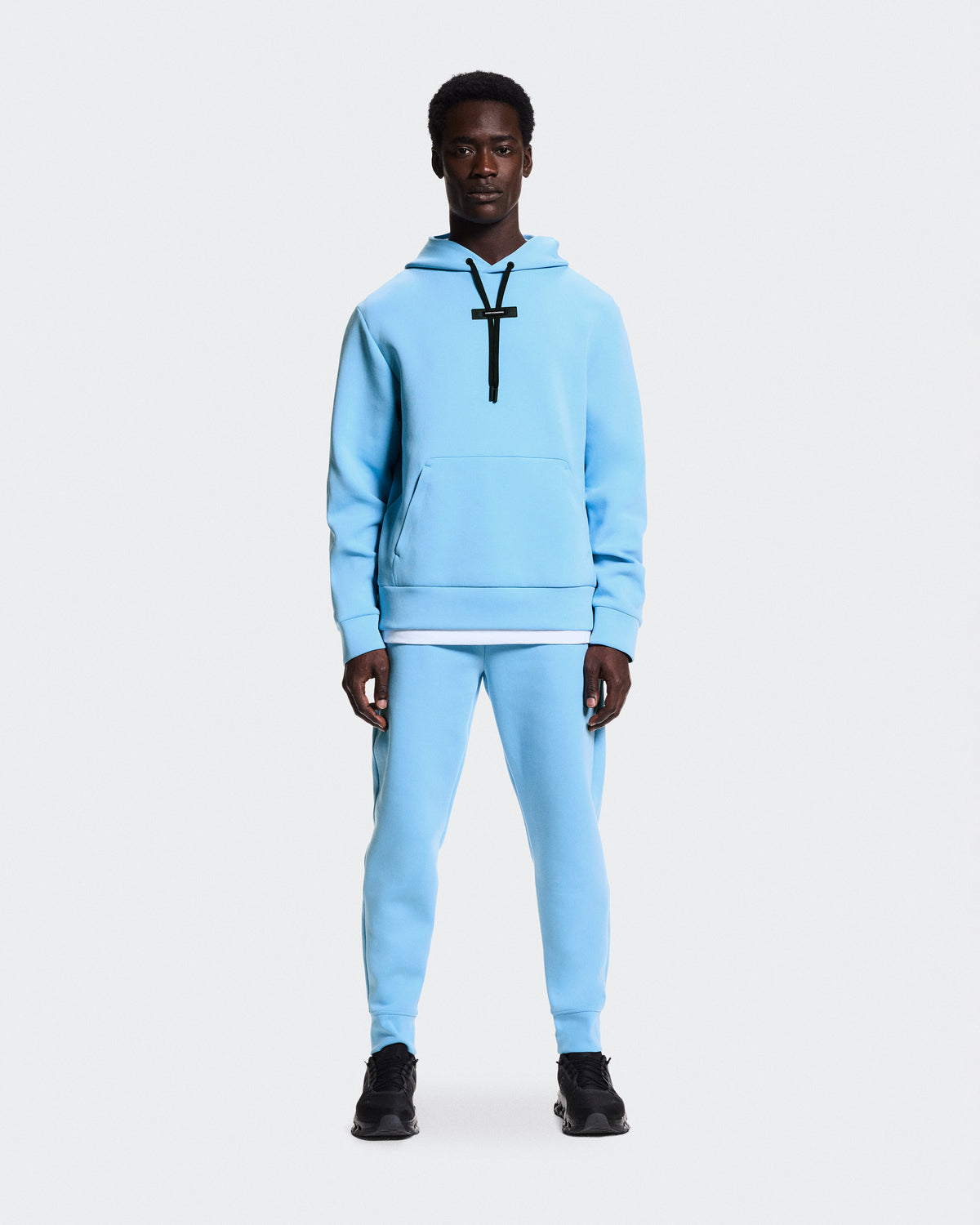 Focus Tech Sweatpants - Mens