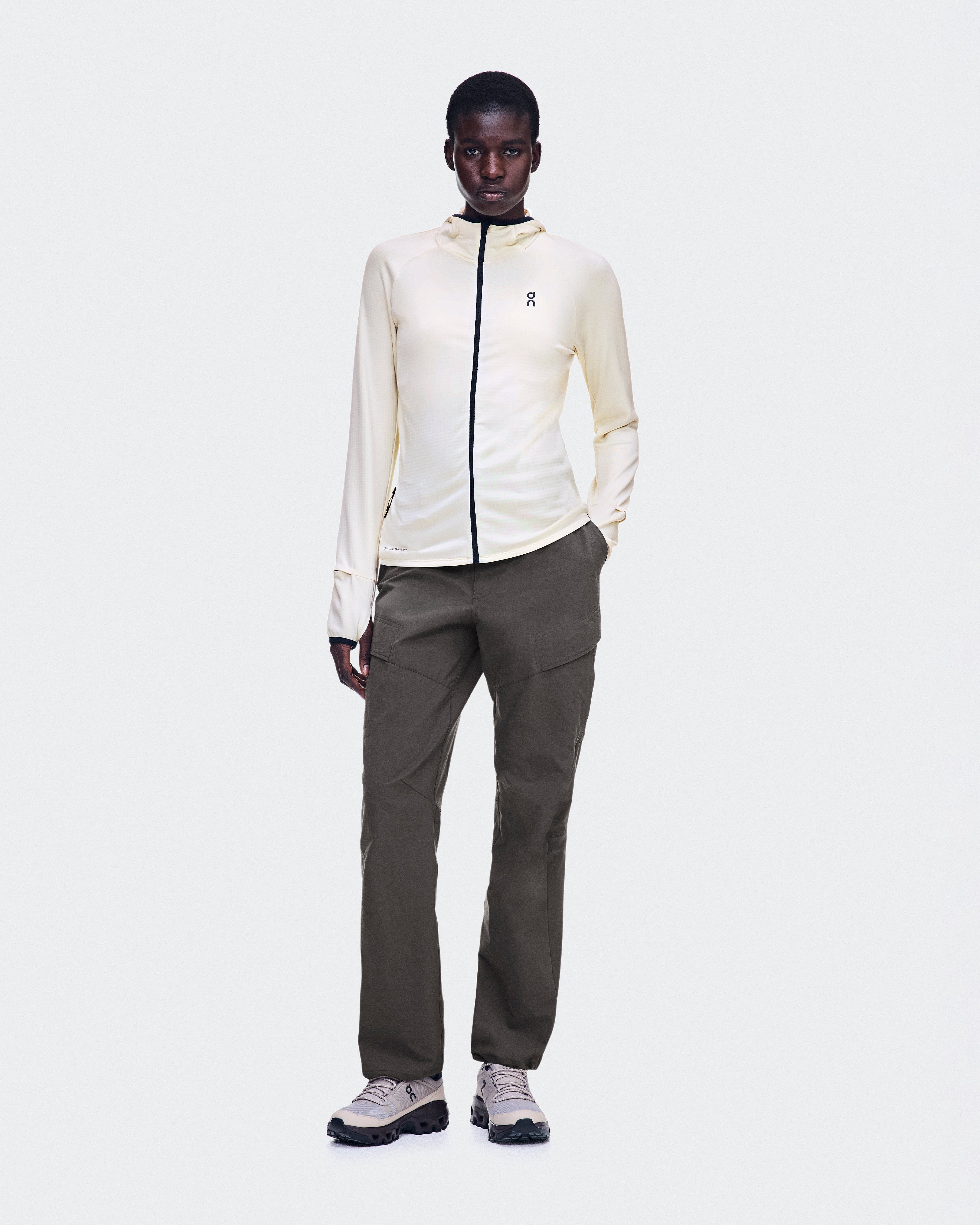 Trek Pants - Womens