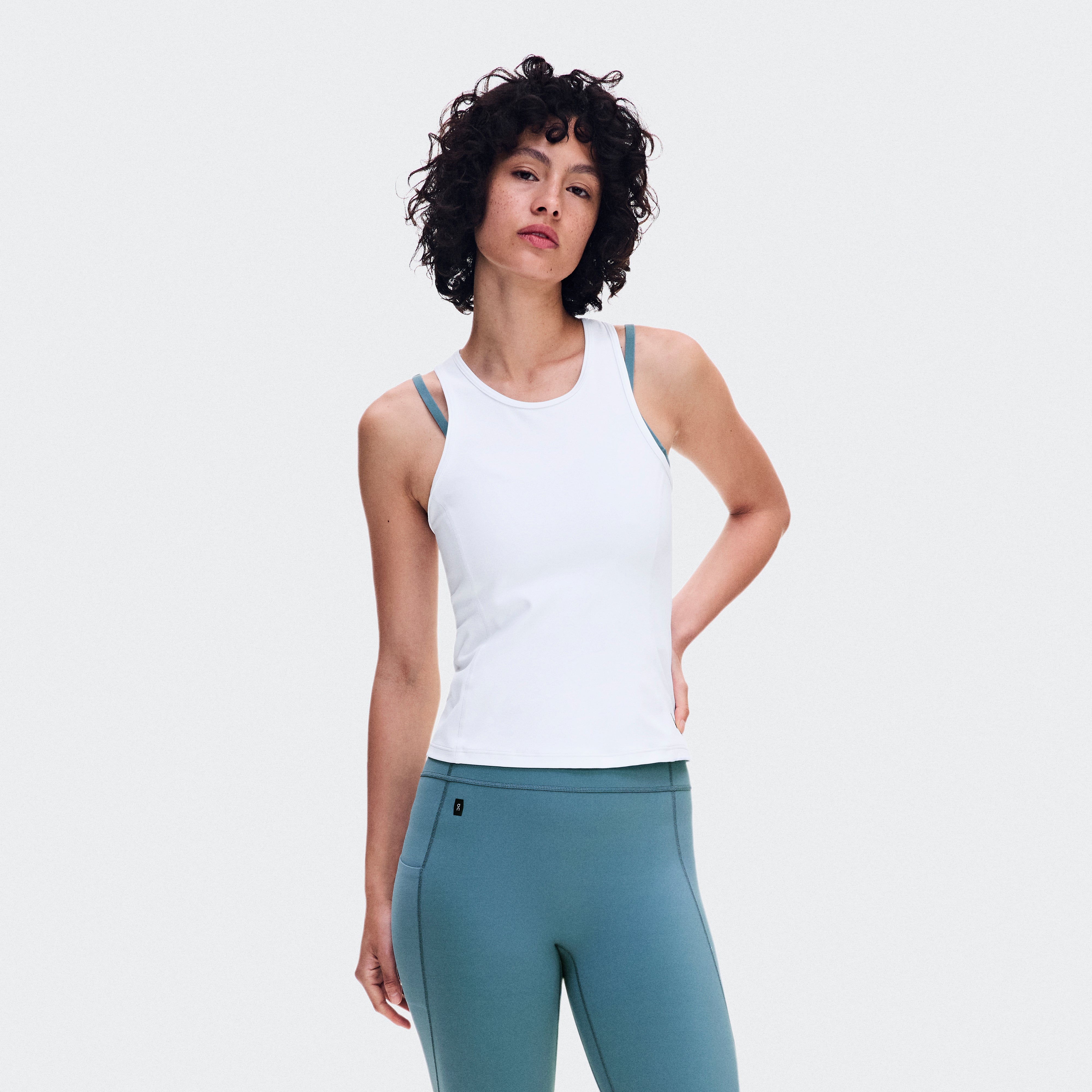 Studio Tank - Womens