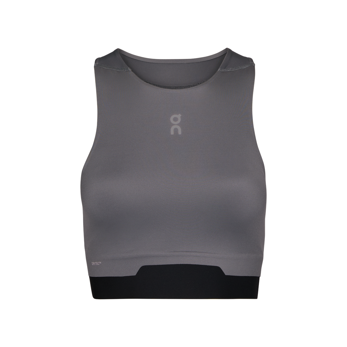 Train 2-in-1 Crop - Womens