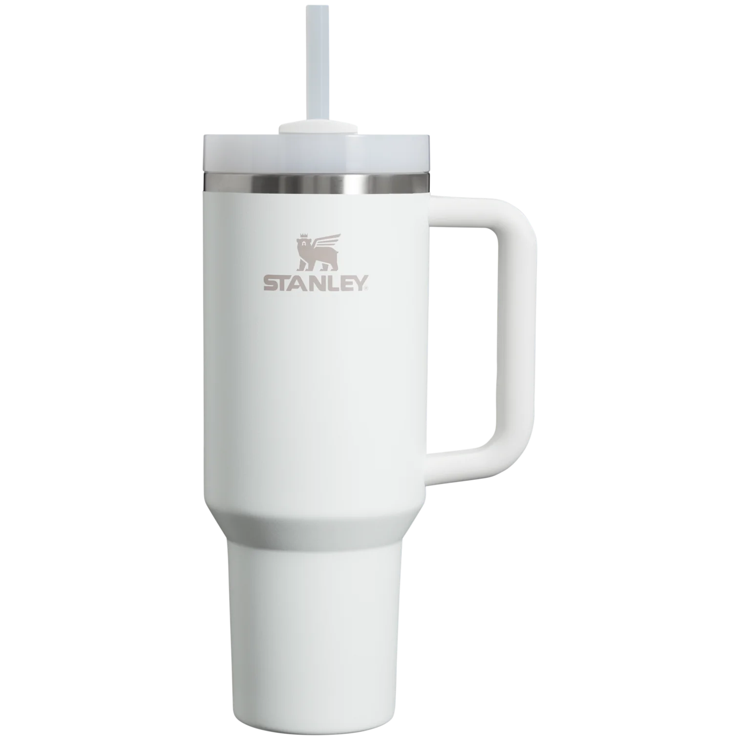 The Quencher H2.0 FlowState™ Tumbler Frost 40 OZ