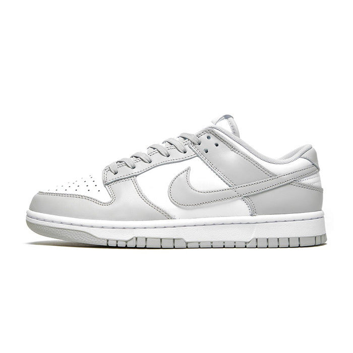 Nike Dunk Low Grey Fog Available at Pick your kiicks.