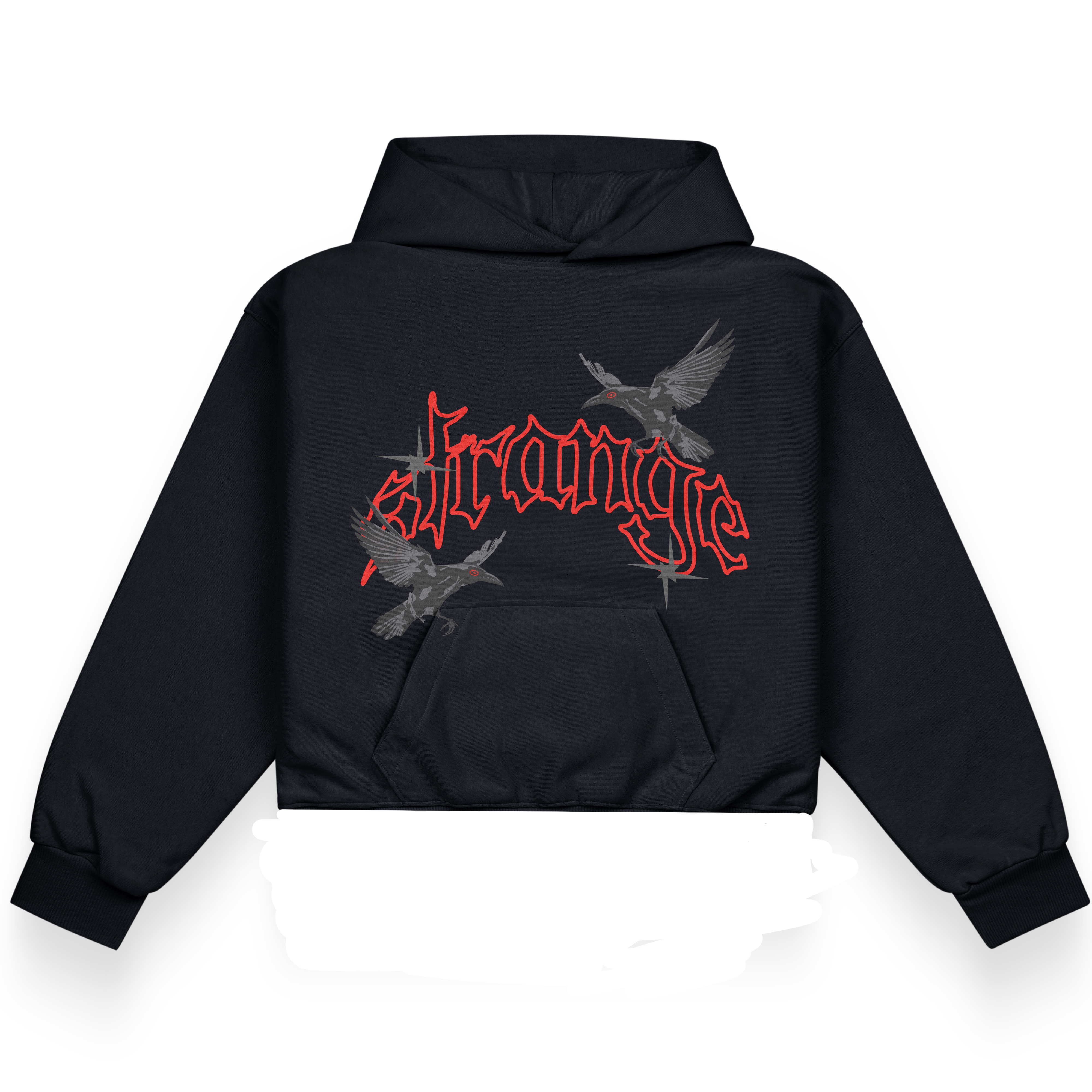 VISION HOODIE