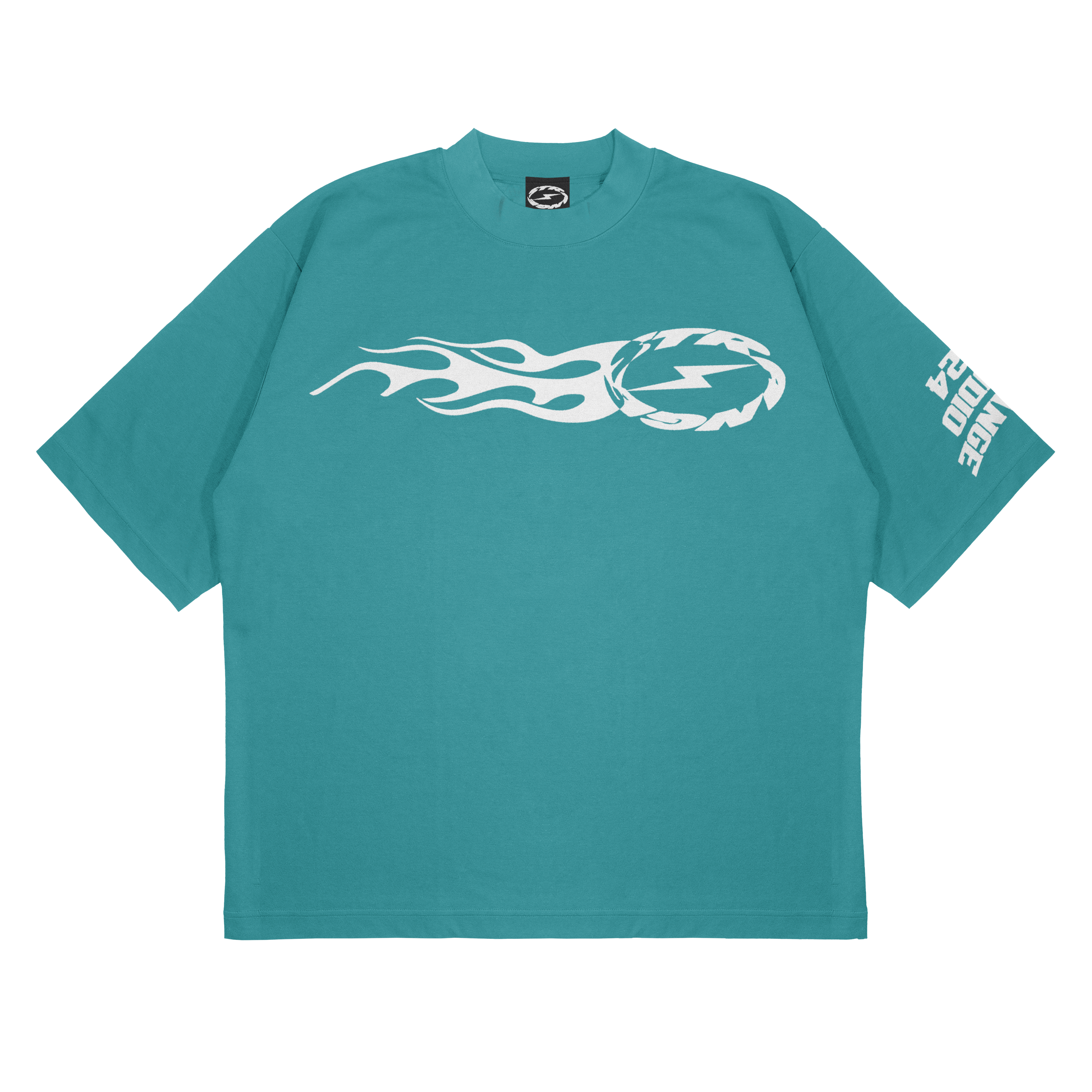 IMPERFECT TEE